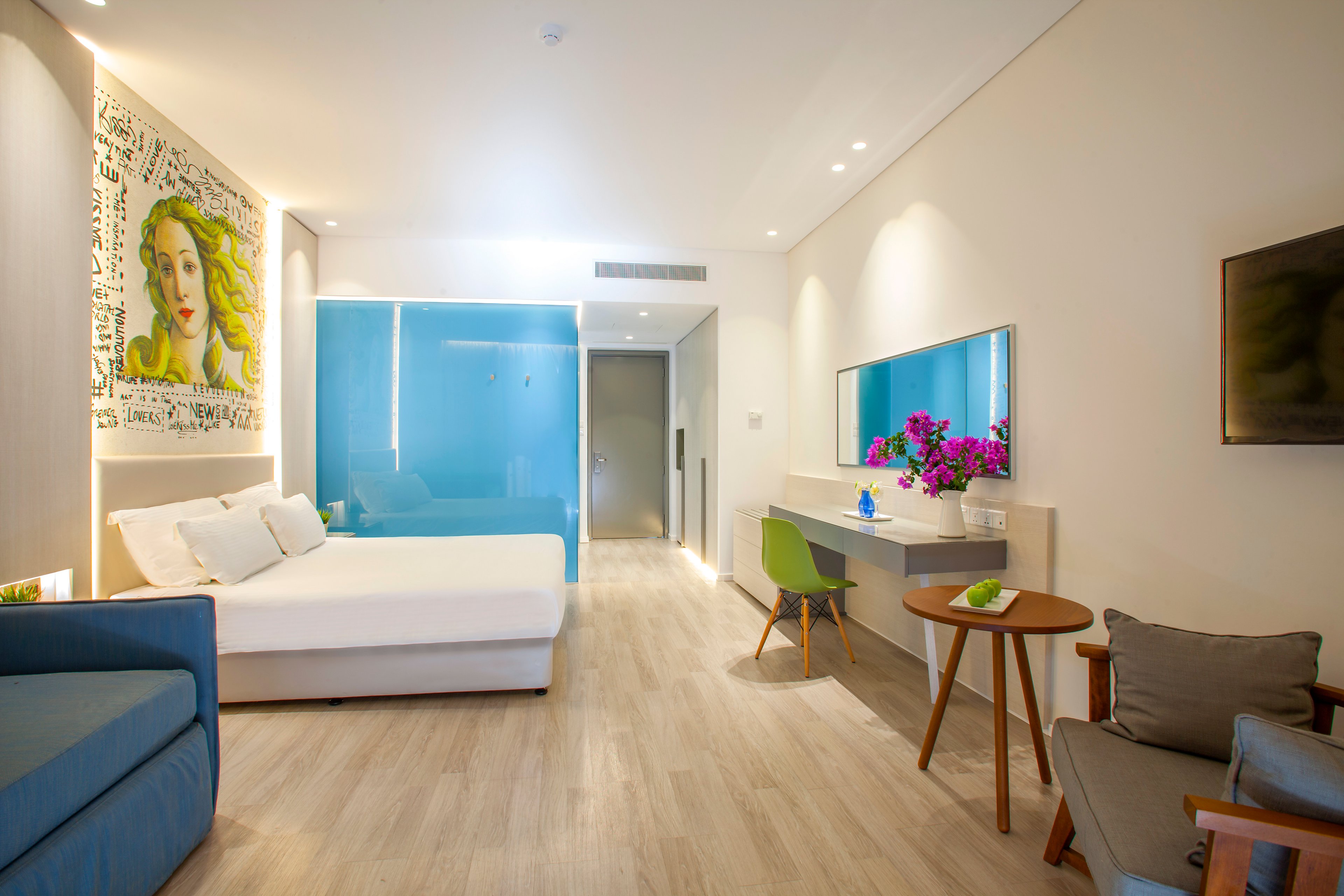 Aliathon Aegean & Aphrodite Waterpark