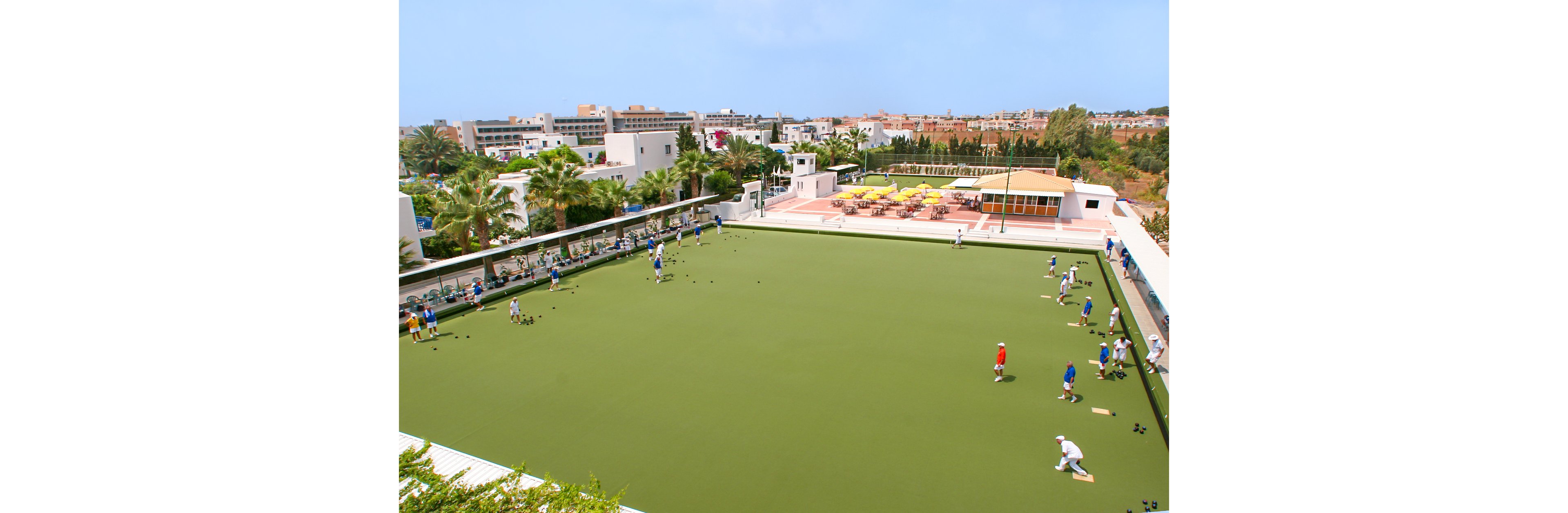 Aliathon Aegean & Aphrodite Waterpark