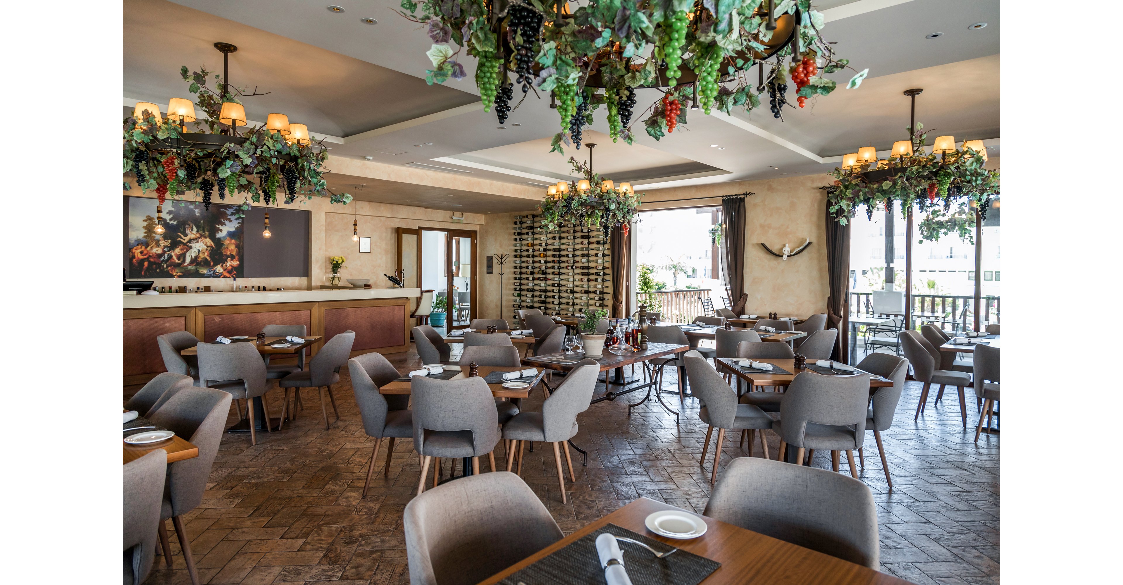 Aliathon Aegean & Aphrodite Waterpark