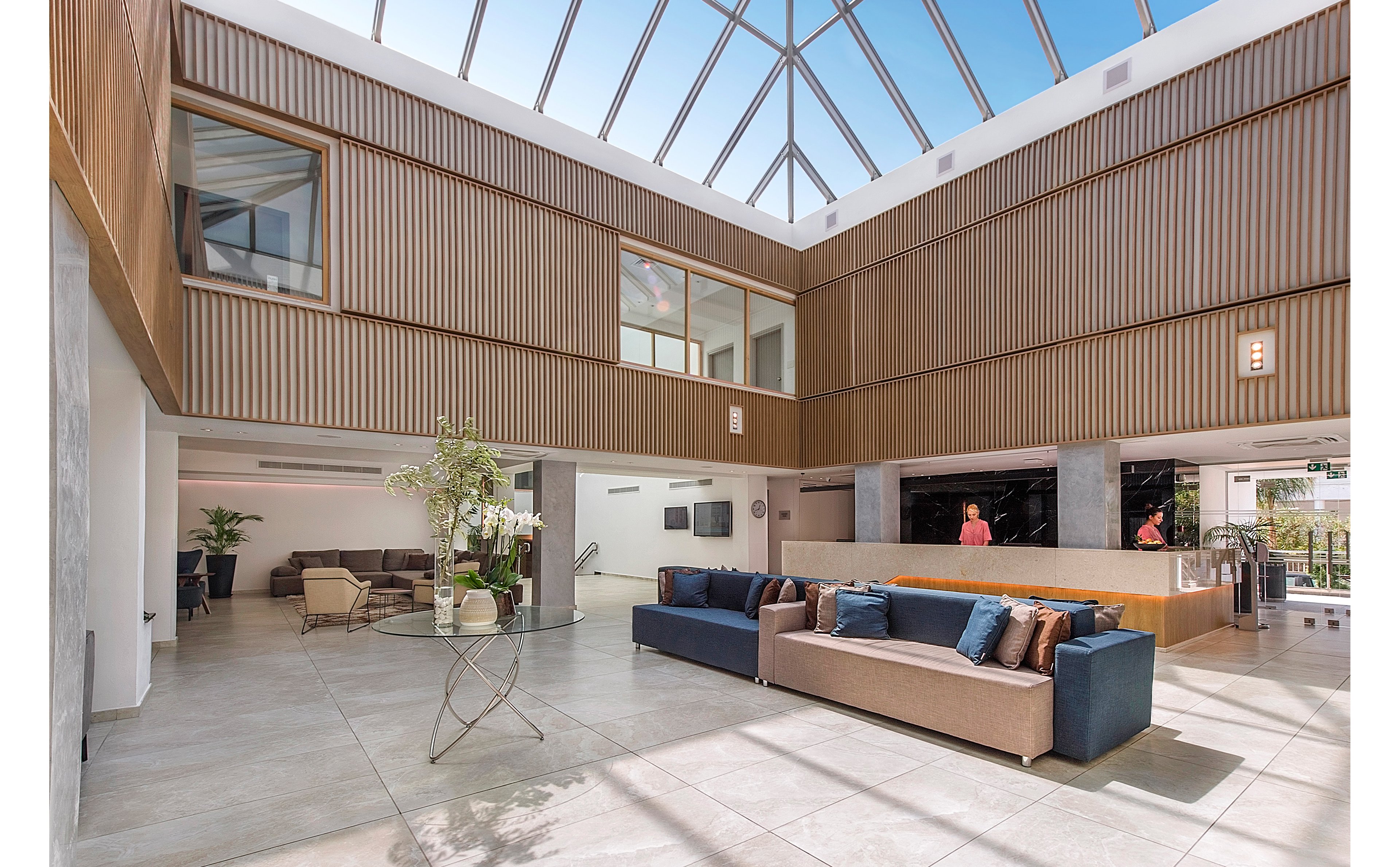 Sofianna Resort & Spa