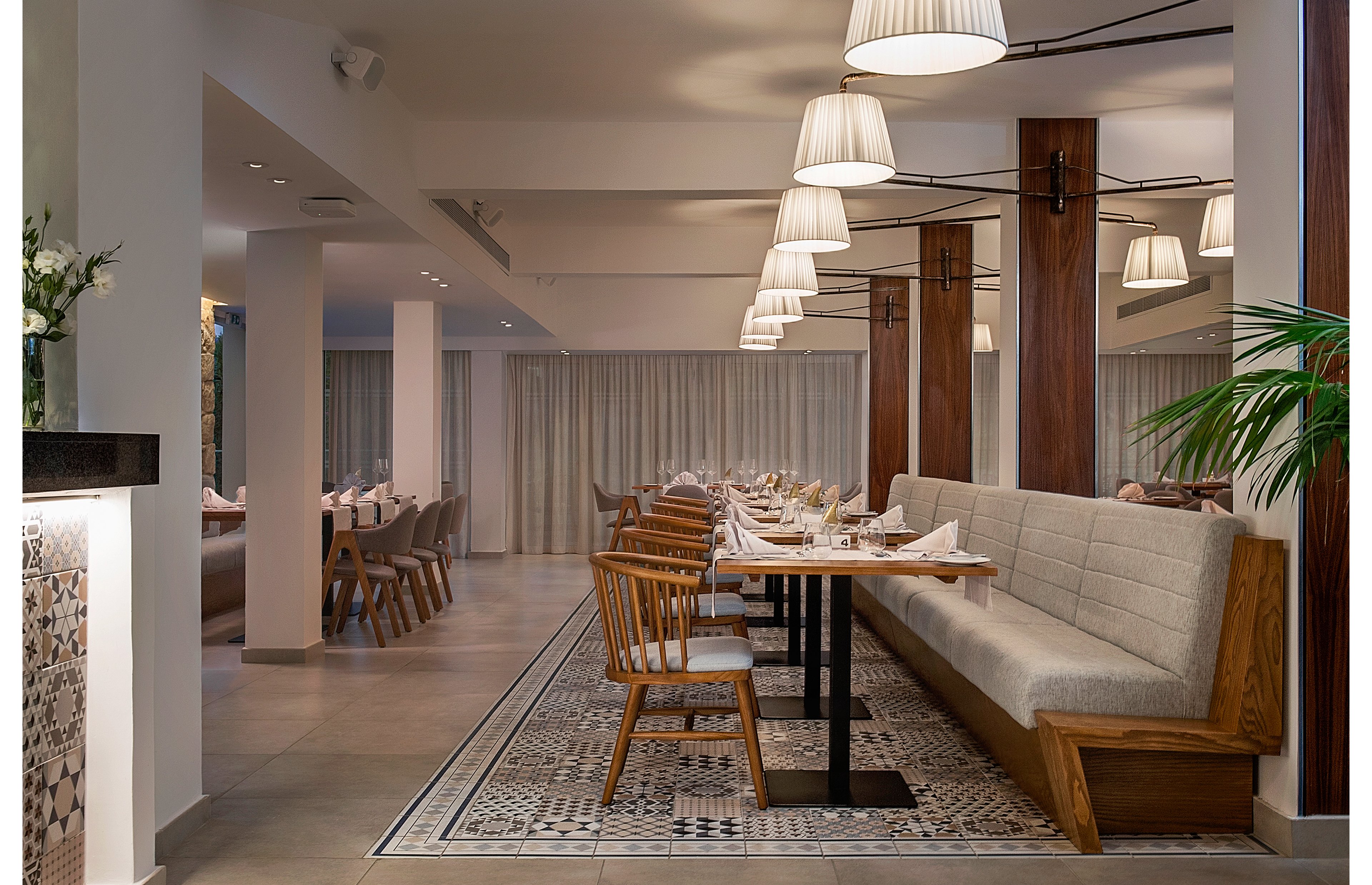 Sofianna Resort & Spa