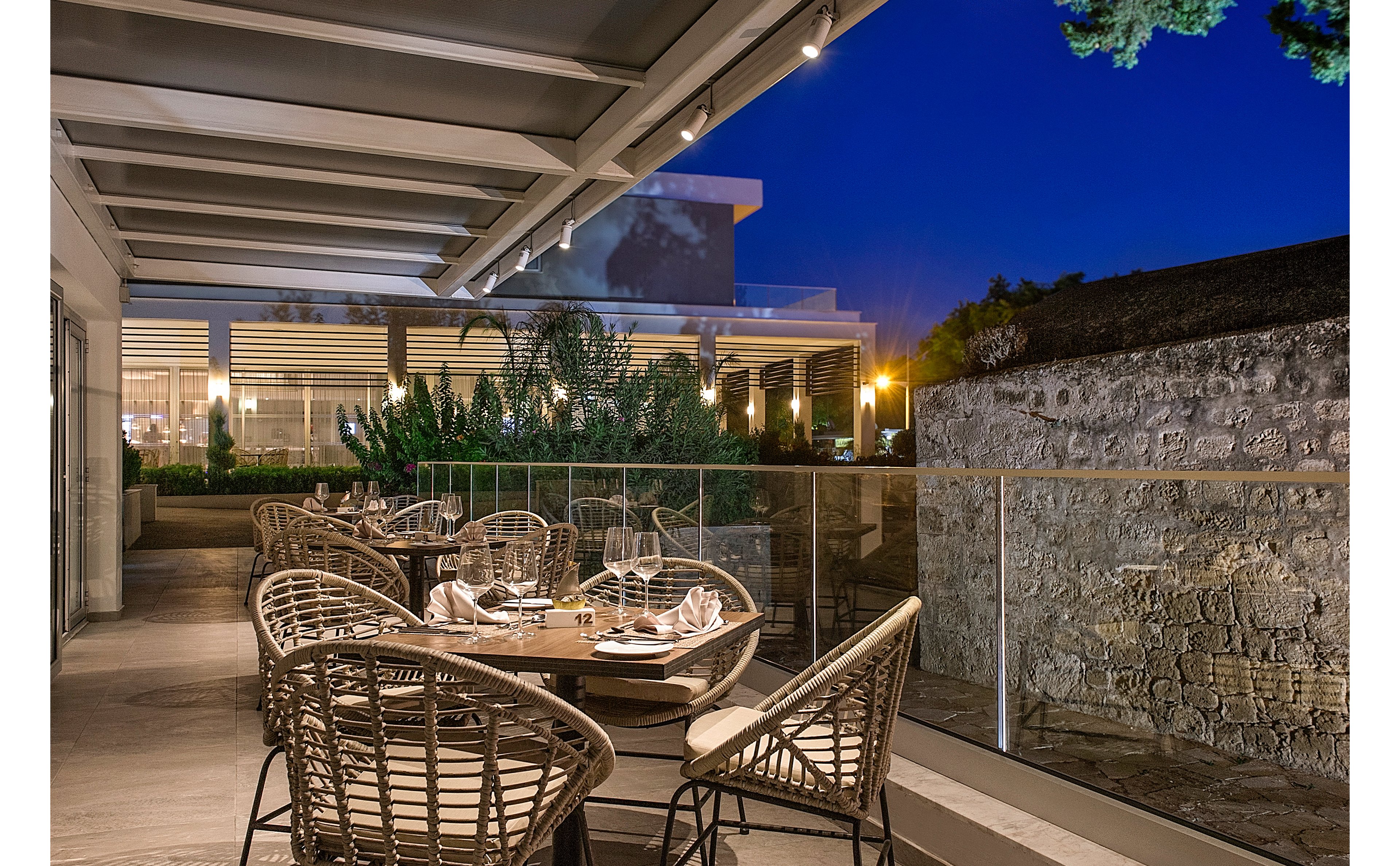 Sofianna Resort & Spa