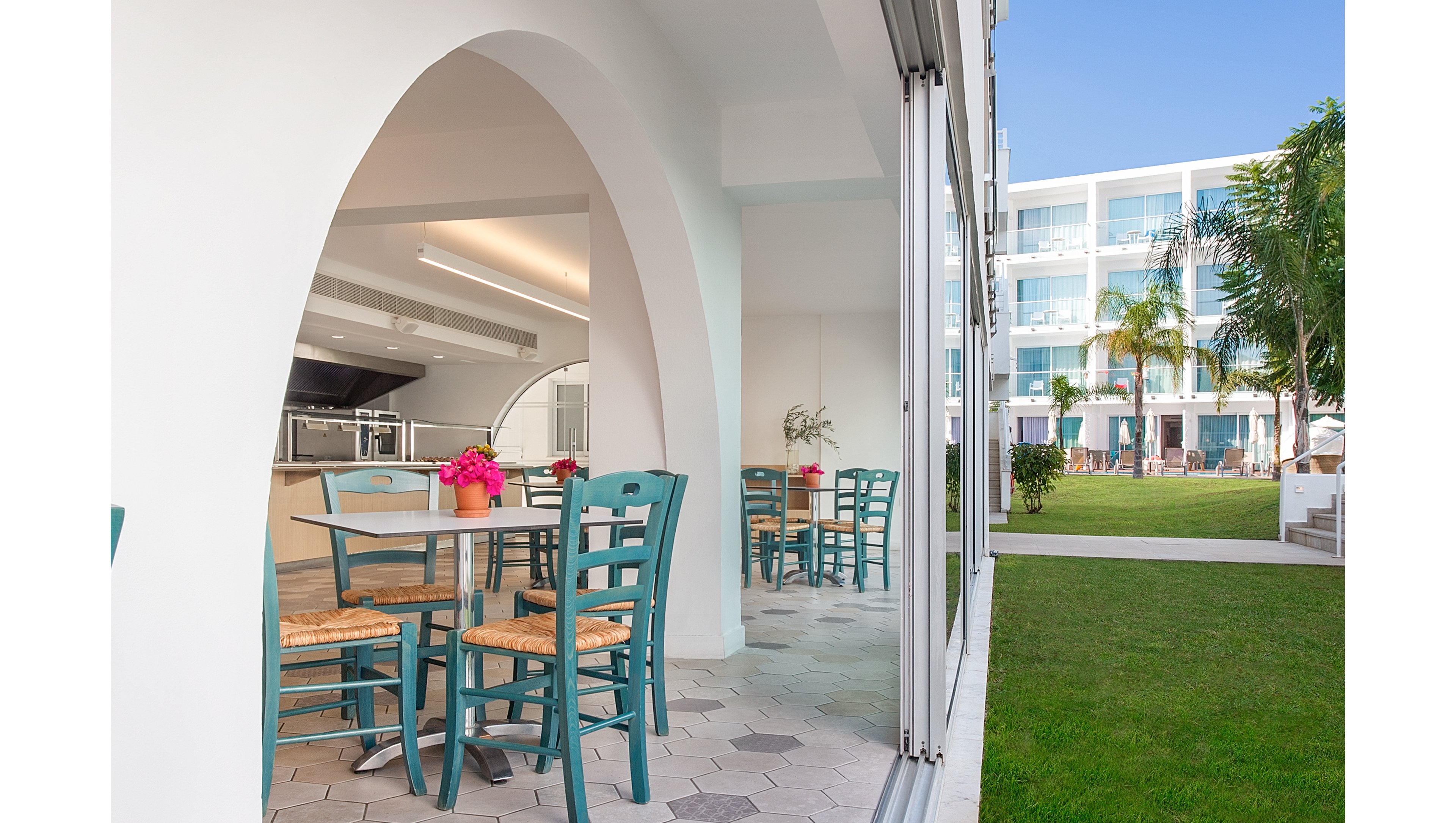 Sofianna Resort & Spa