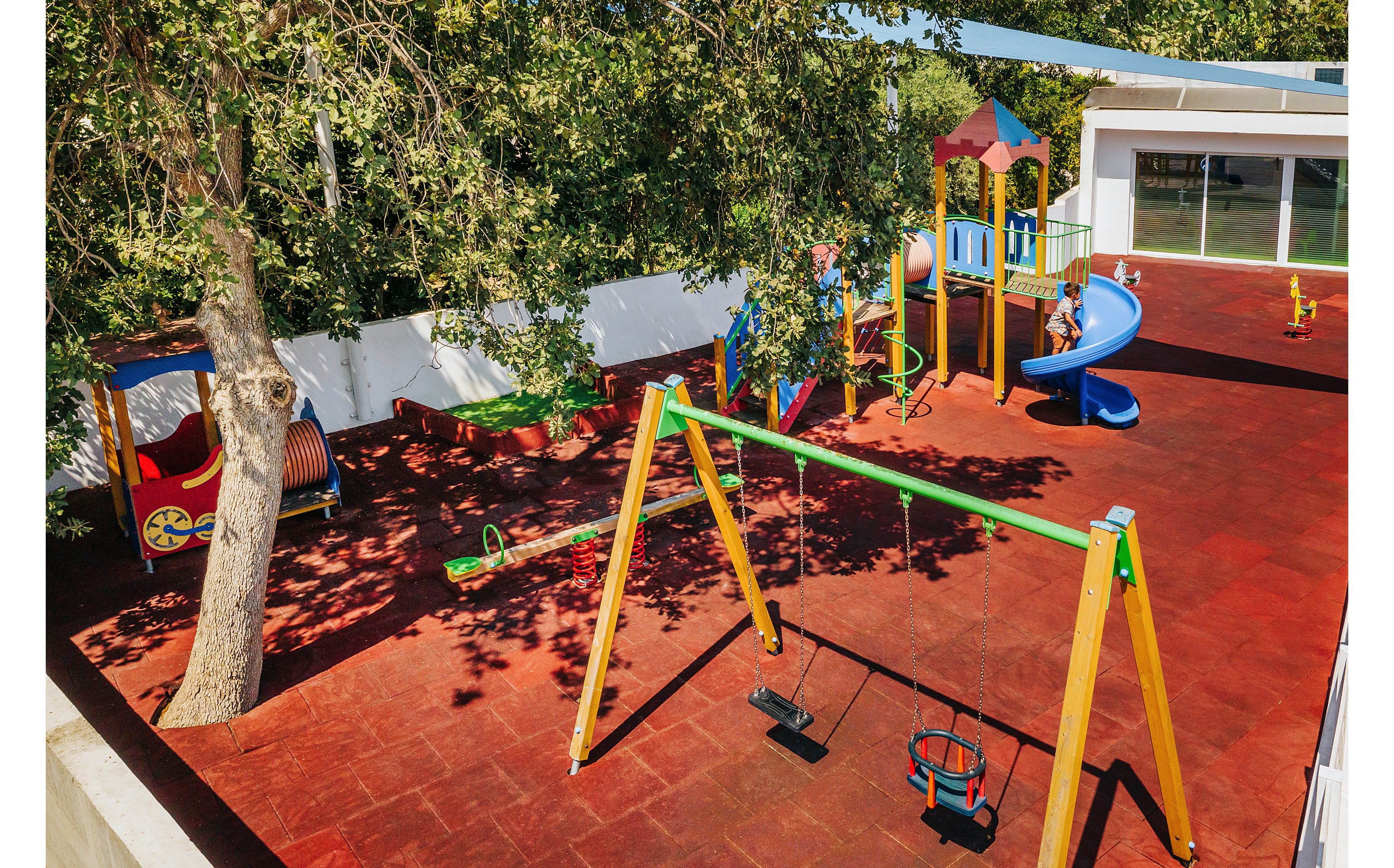 Sofianna Resort & Spa