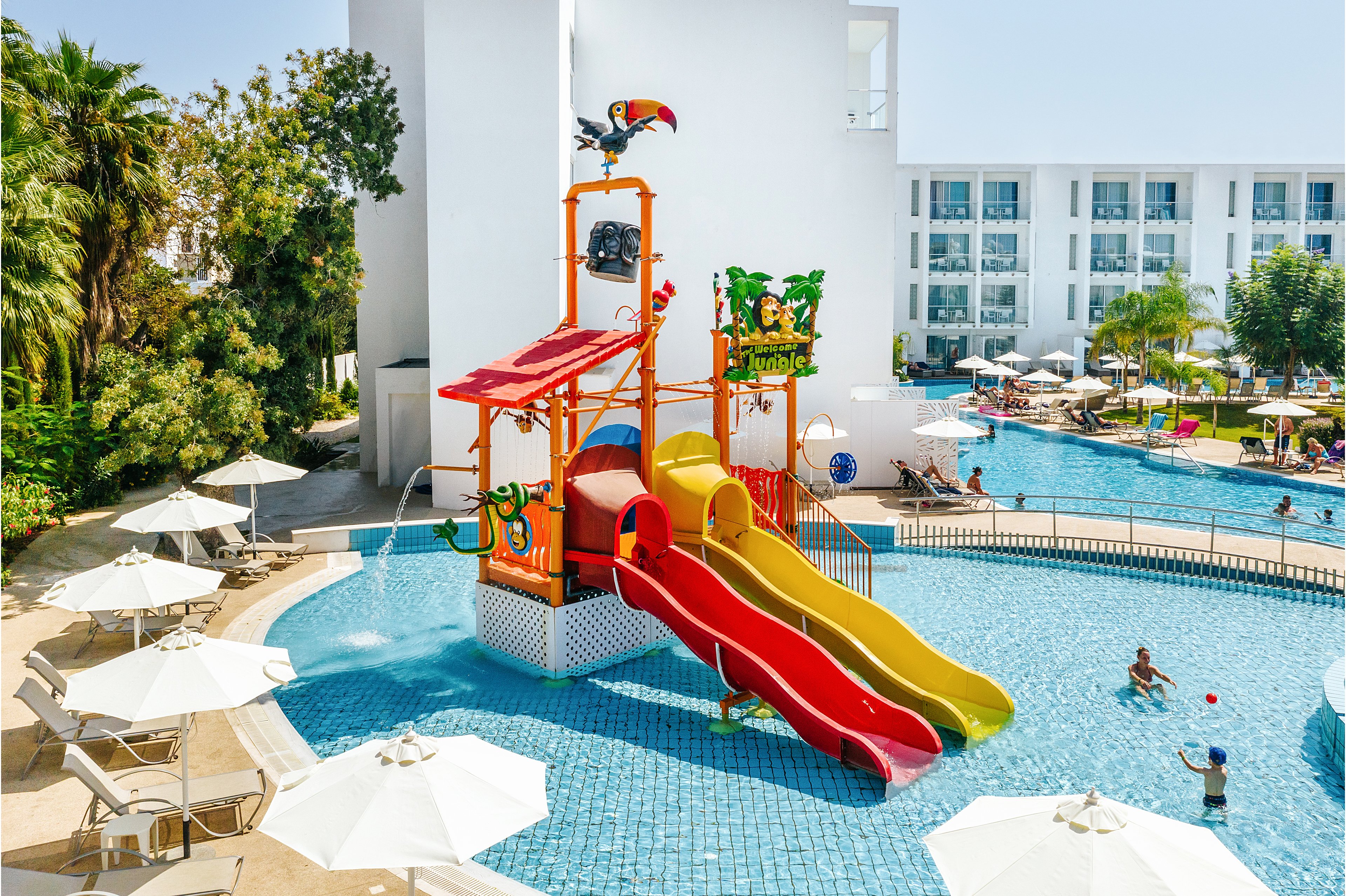 Sofianna Resort & Spa