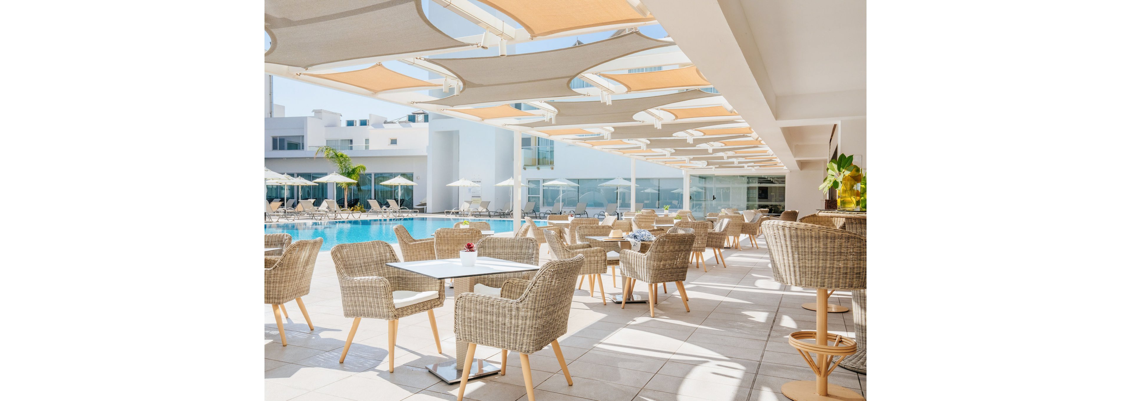 Sofianna Resort & Spa