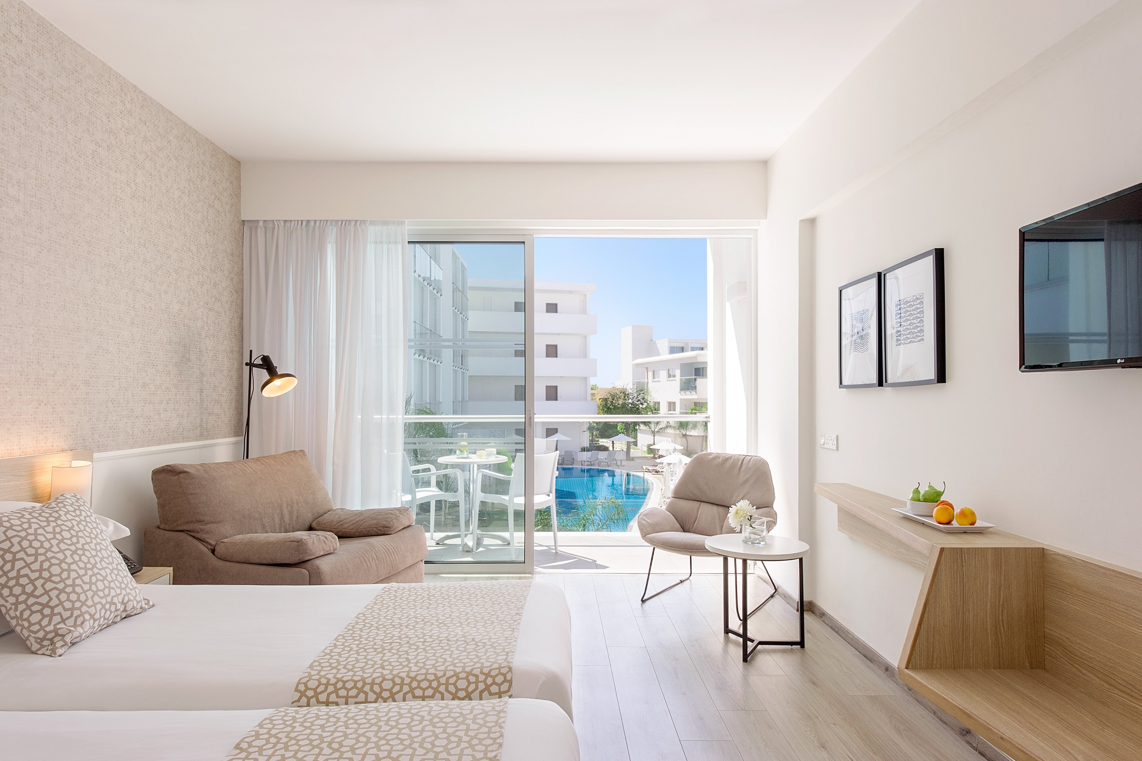 Sofianna Resort & Spa