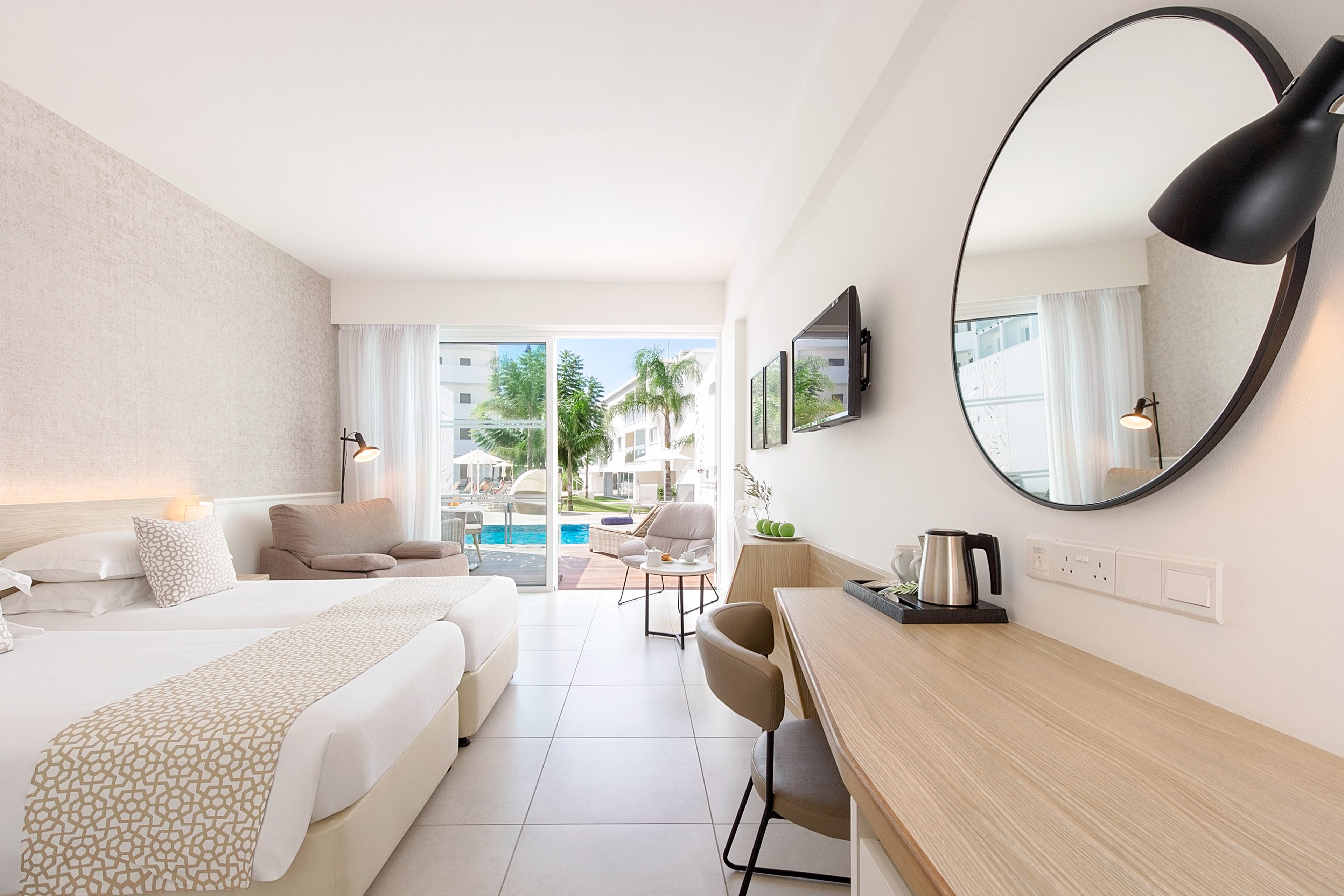 Sofianna Resort & Spa