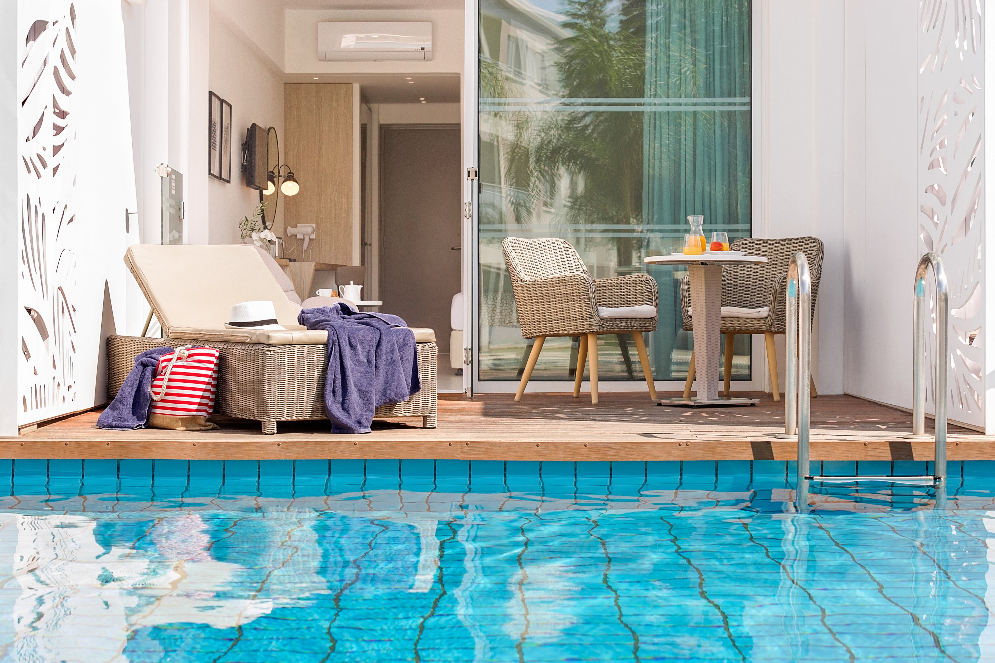 Sofianna Resort & Spa