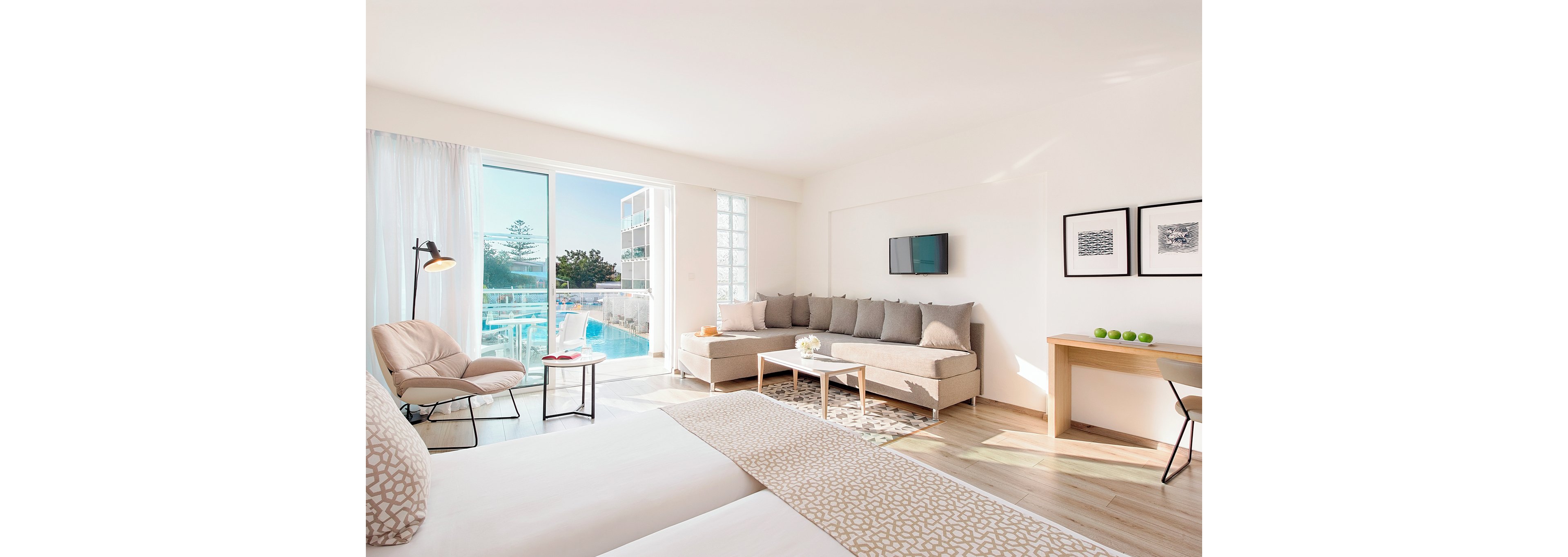 Sofianna Resort & Spa