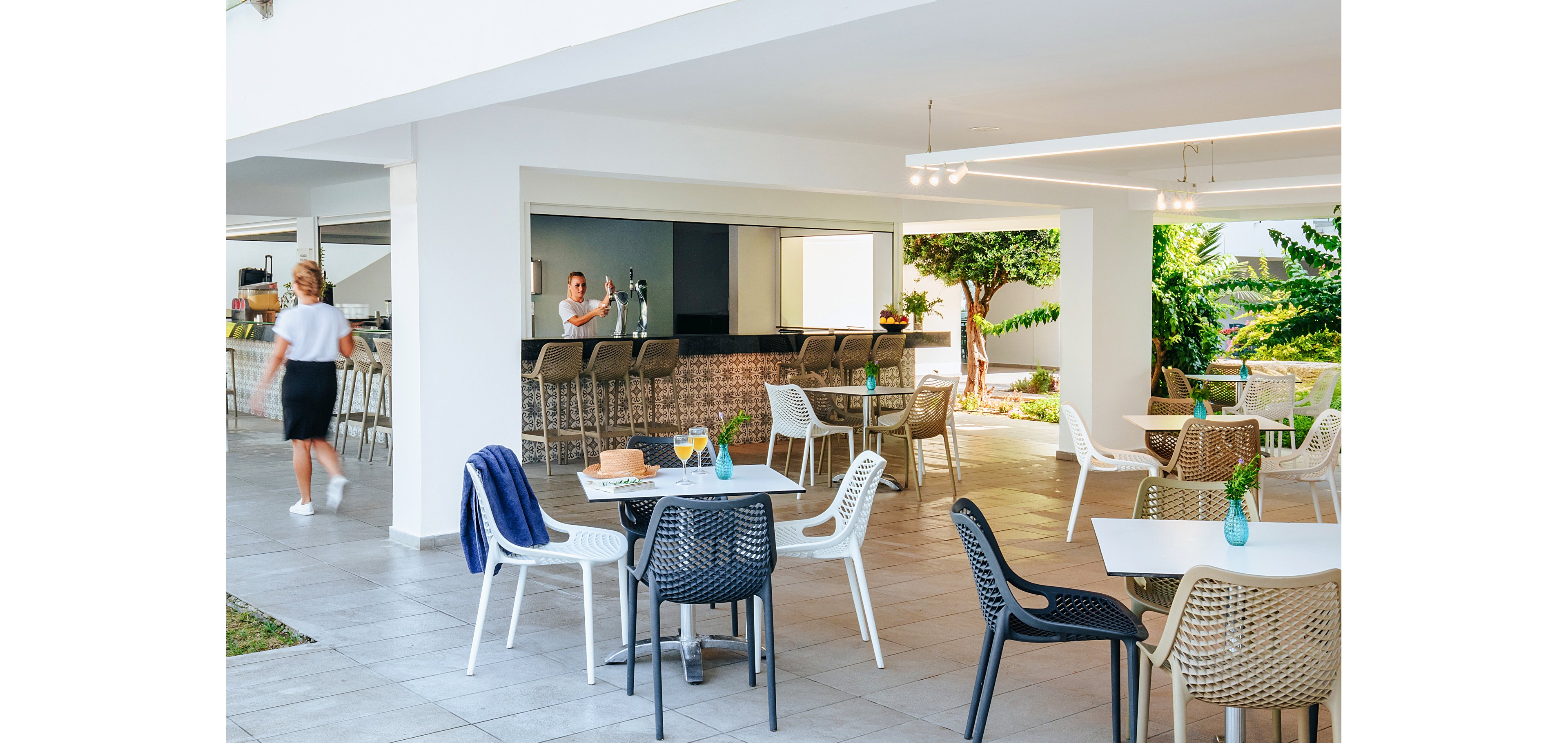 Sofianna Resort & Spa