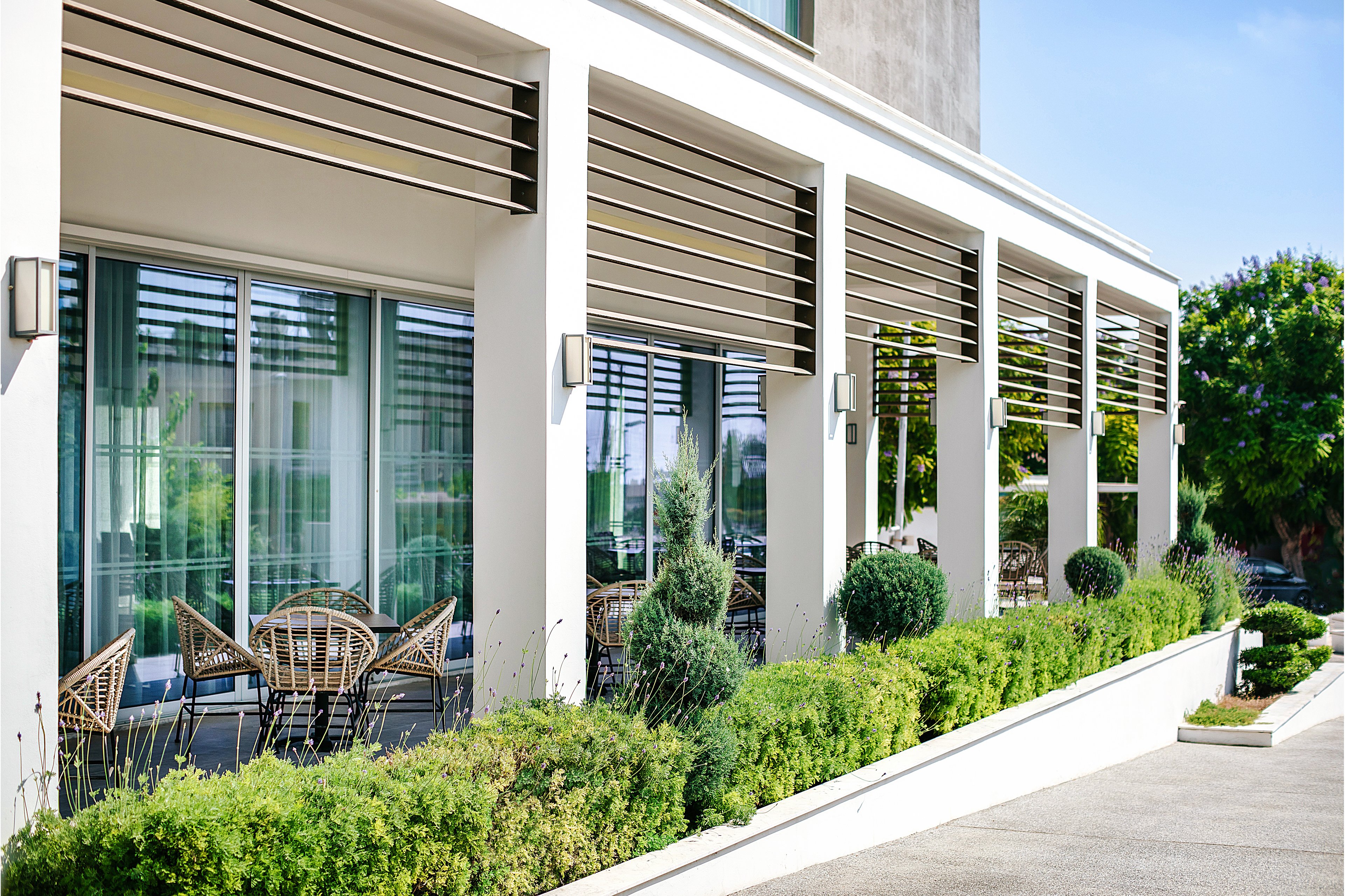 Sofianna Resort & Spa