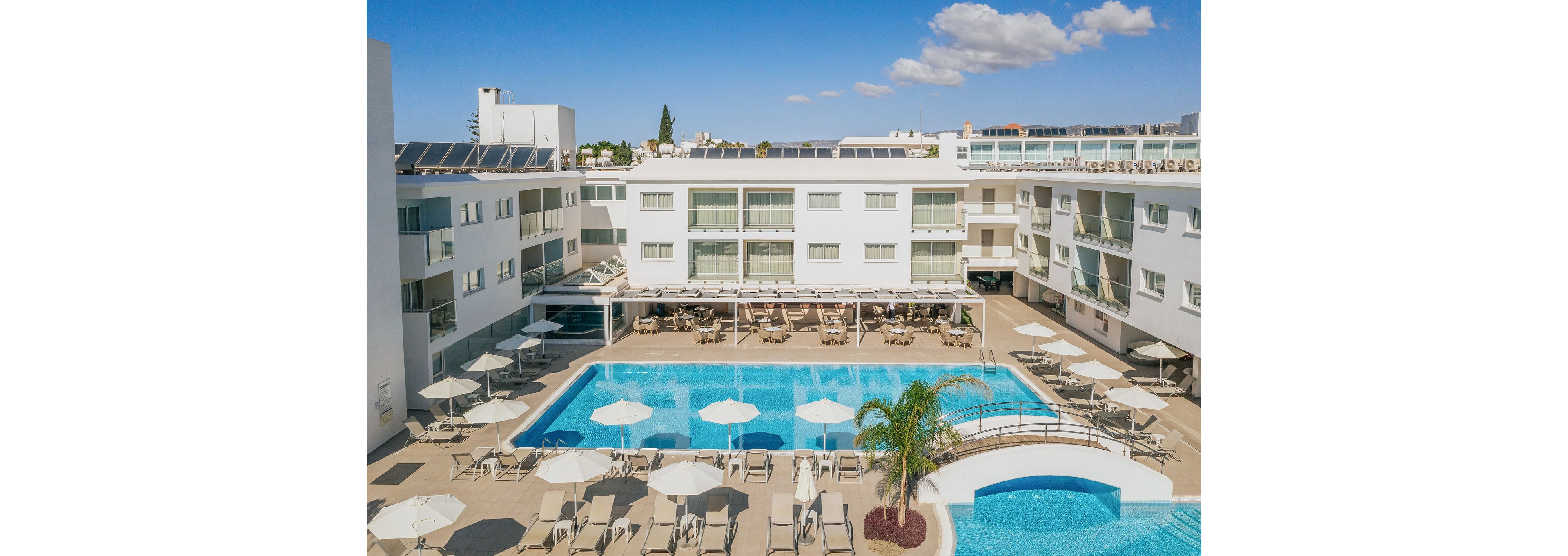 Sofianna Resort & Spa