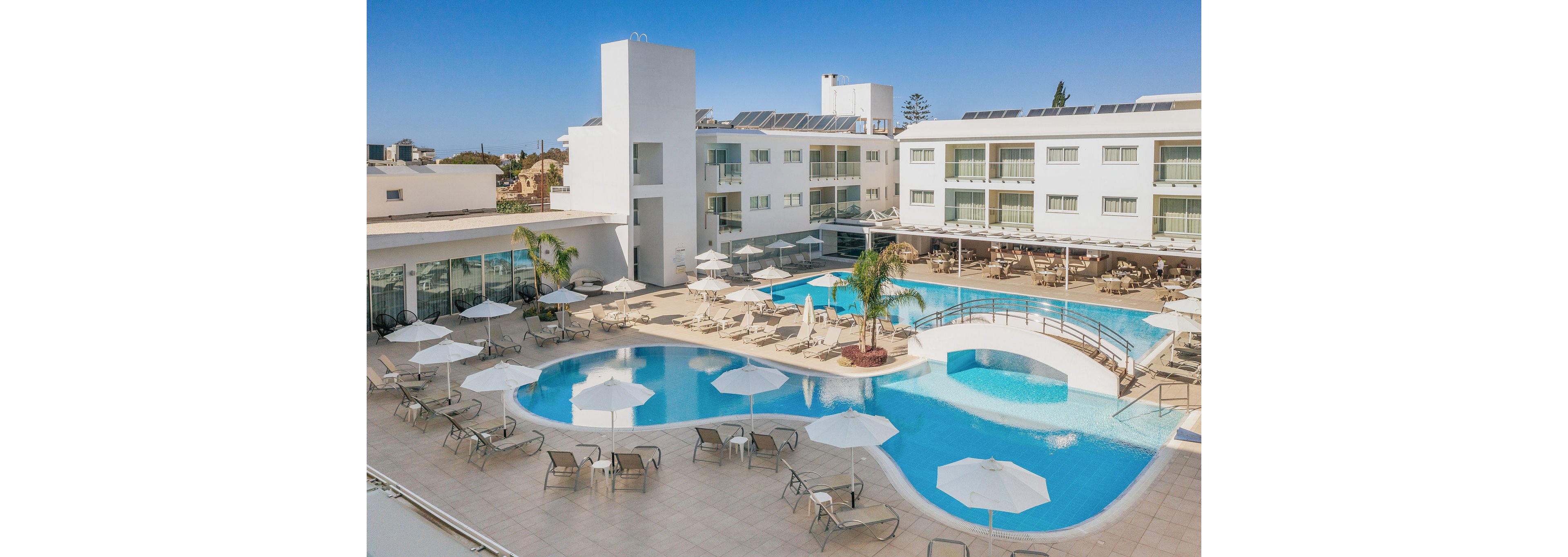 Sofianna Resort & Spa