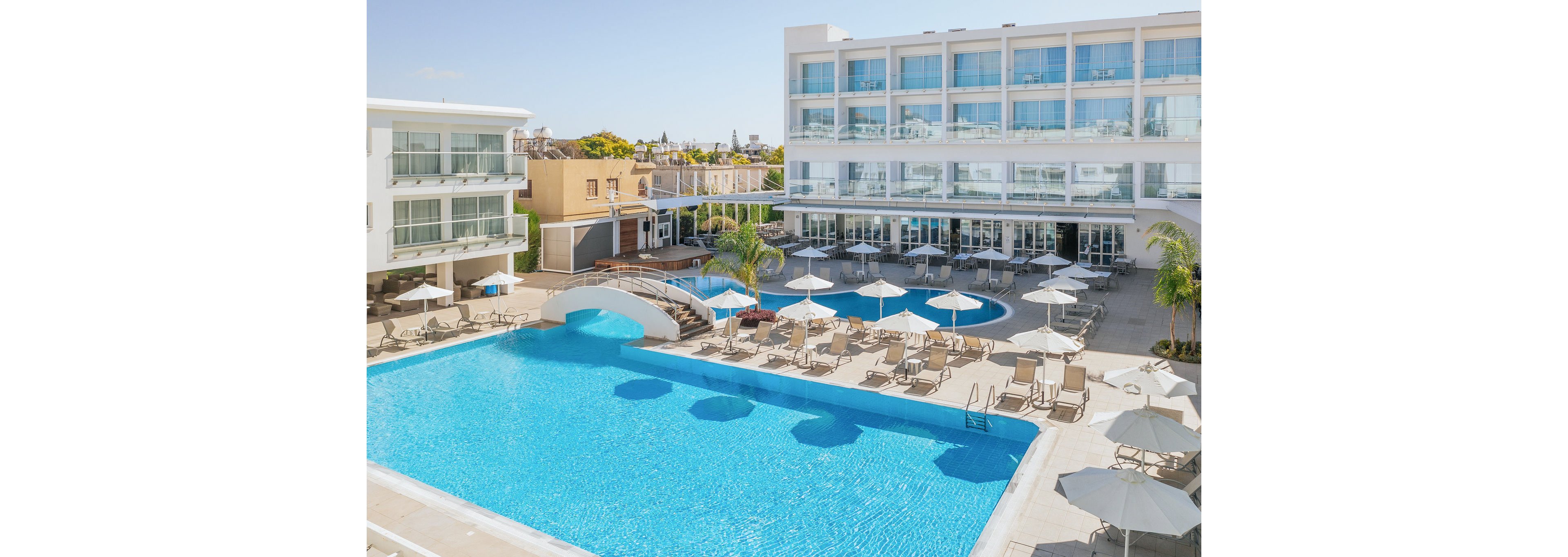 Sofianna Resort & Spa