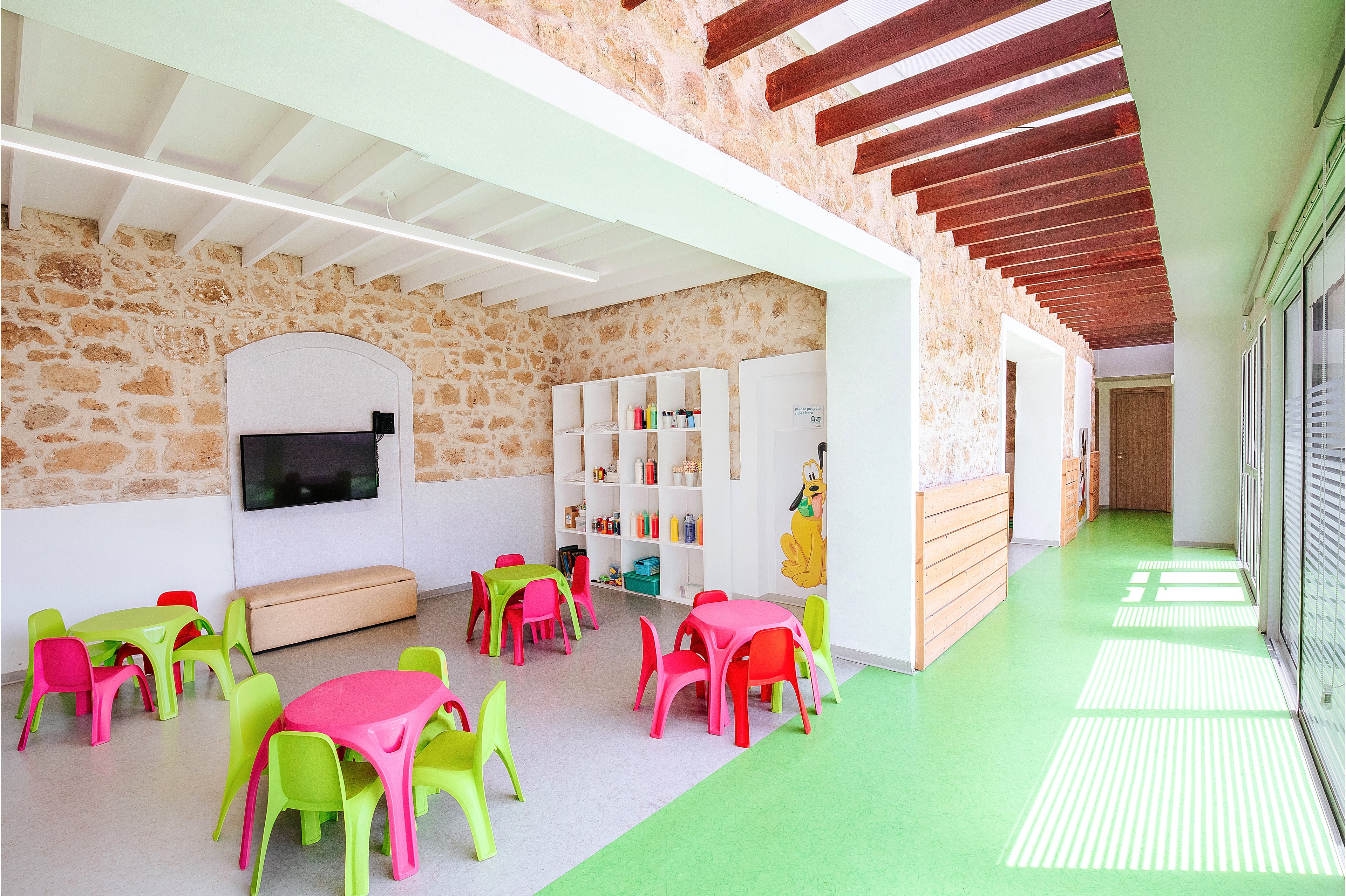 Sofianna Resort & Spa