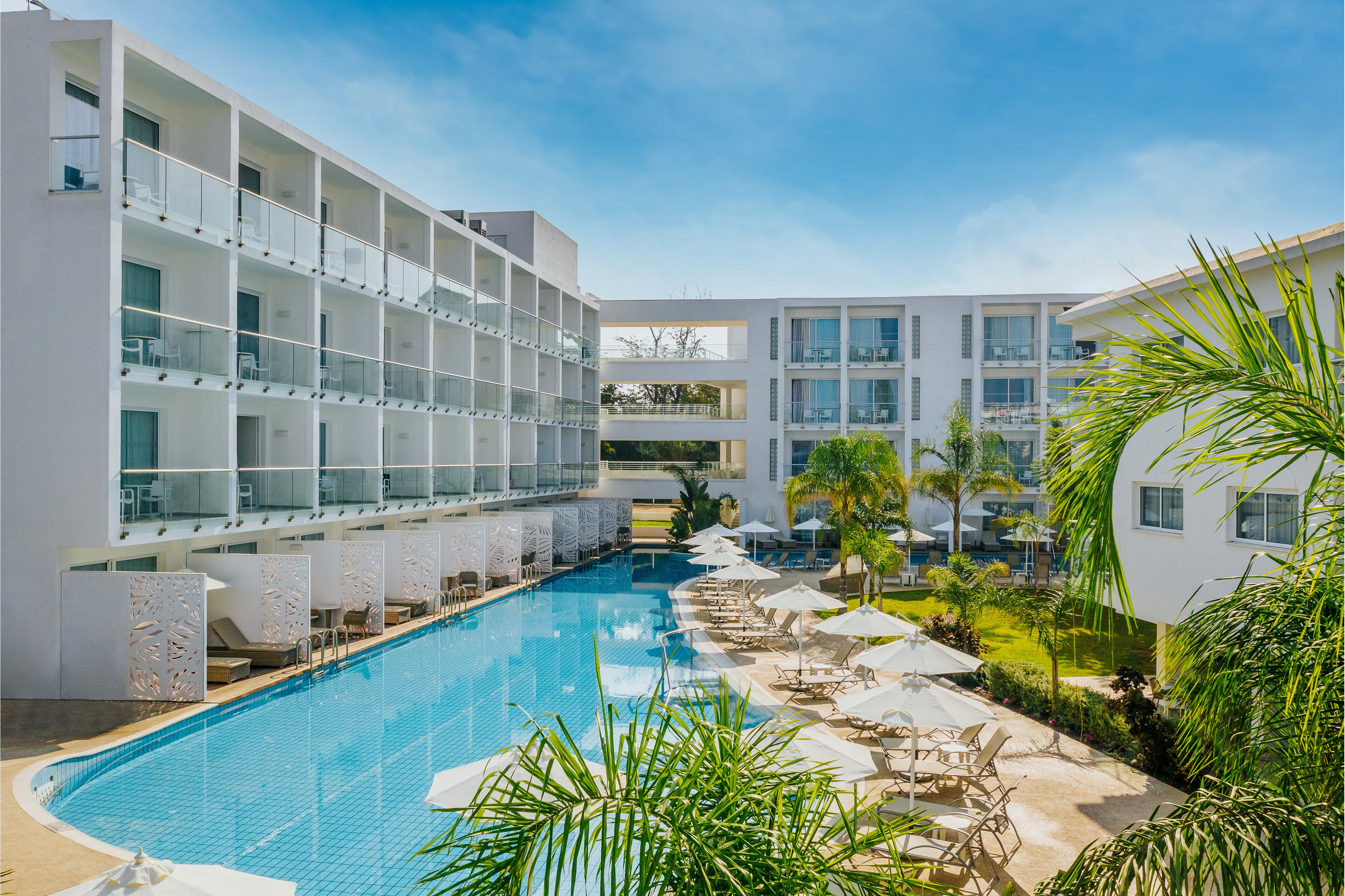 Sofianna Resort & Spa