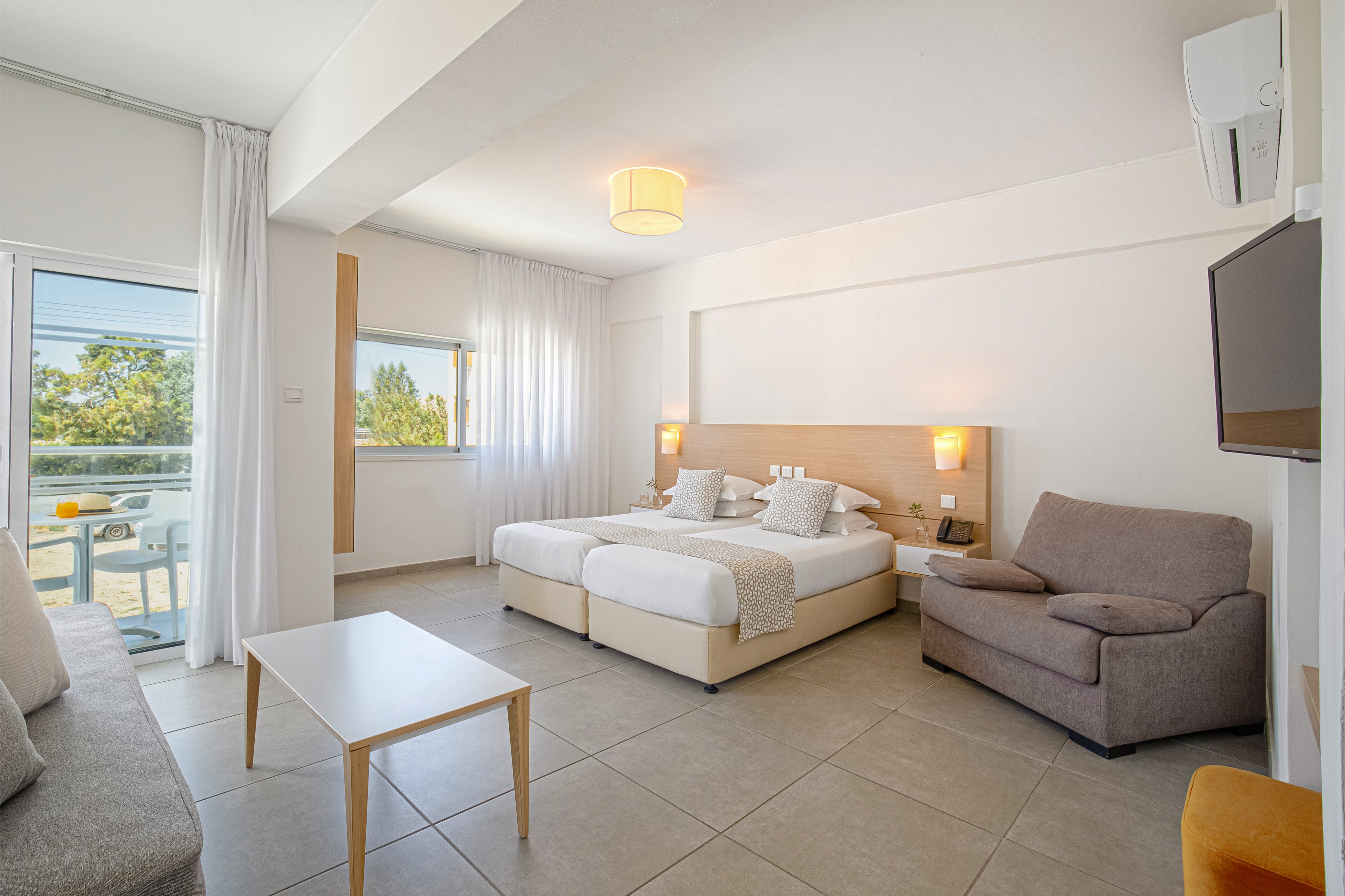 Sofianna Resort & Spa