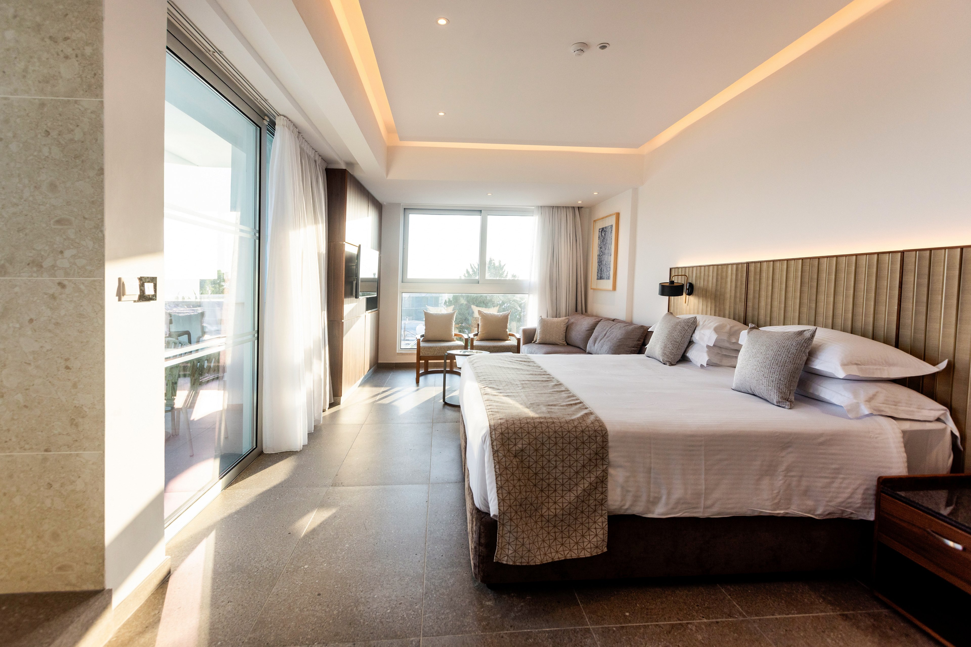 Sofianna Resort & Spa