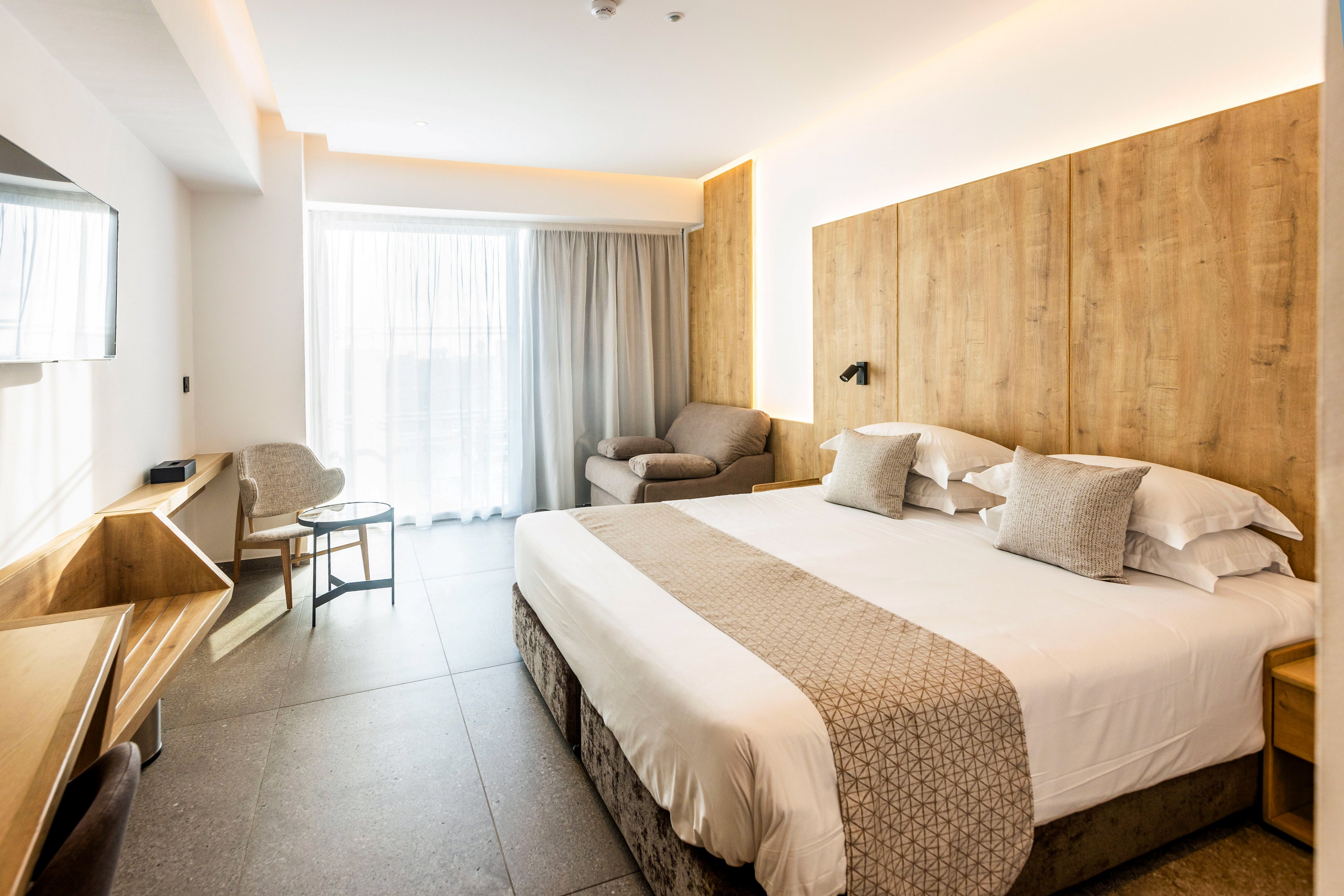 Sofianna Resort & Spa