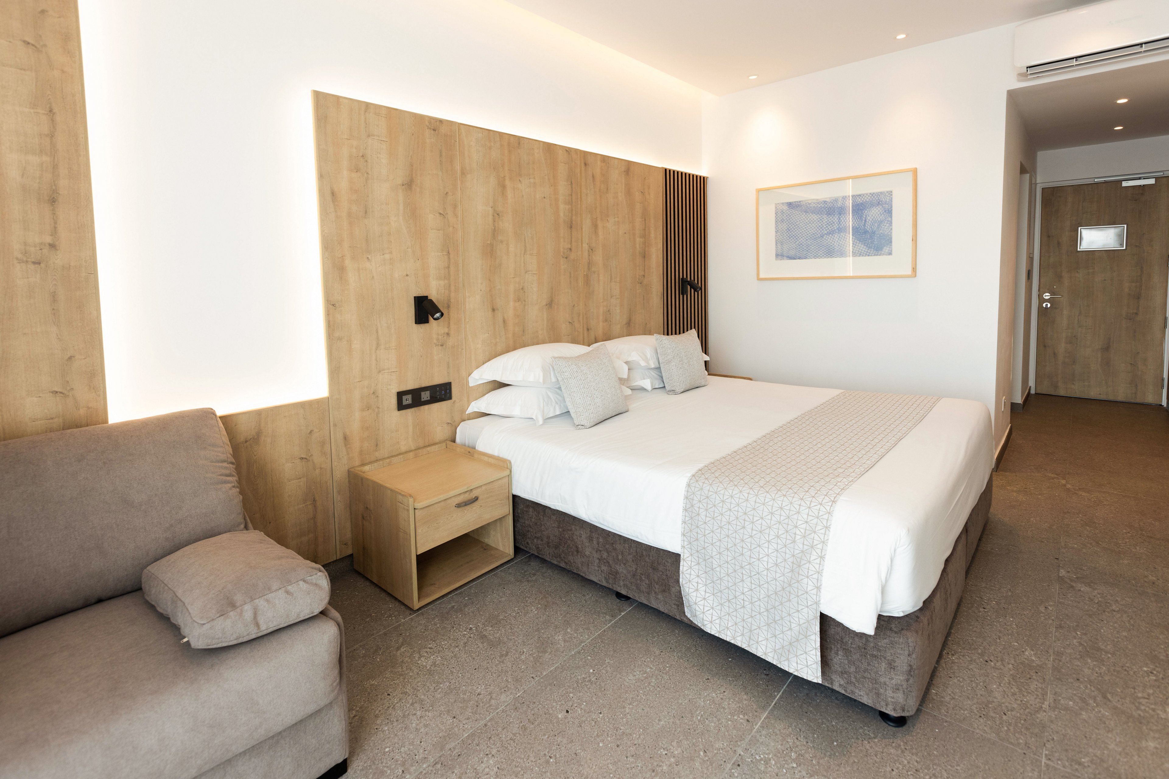 Sofianna Resort & Spa