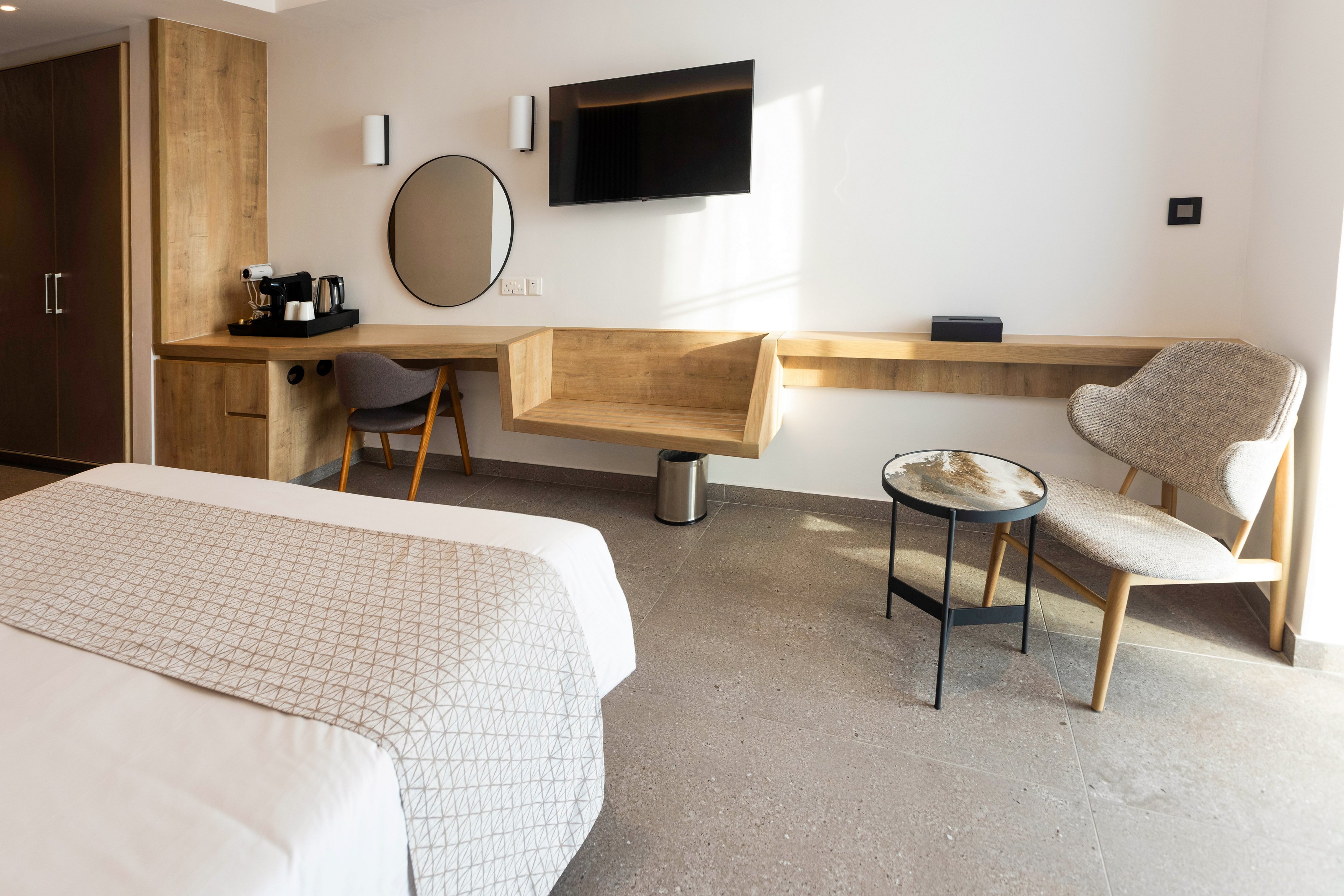 Sofianna Resort & Spa