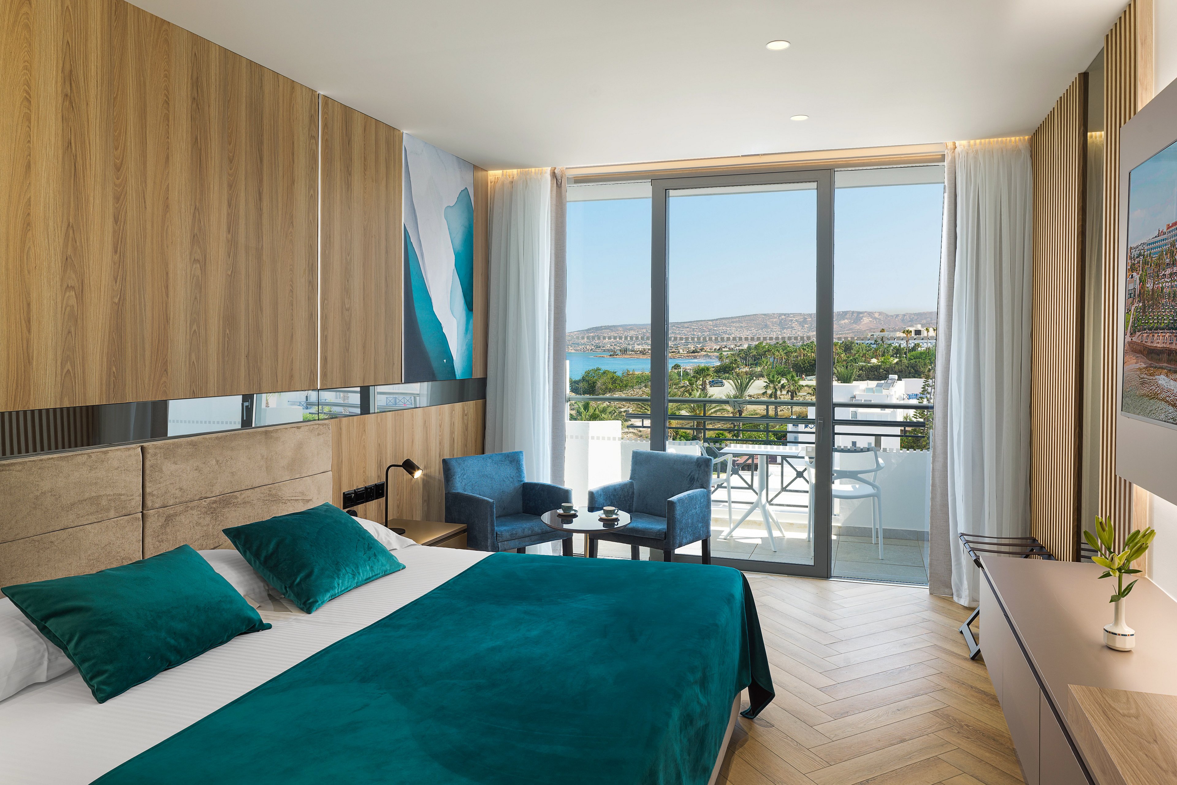 St George Beach Hotel & Spa Resort