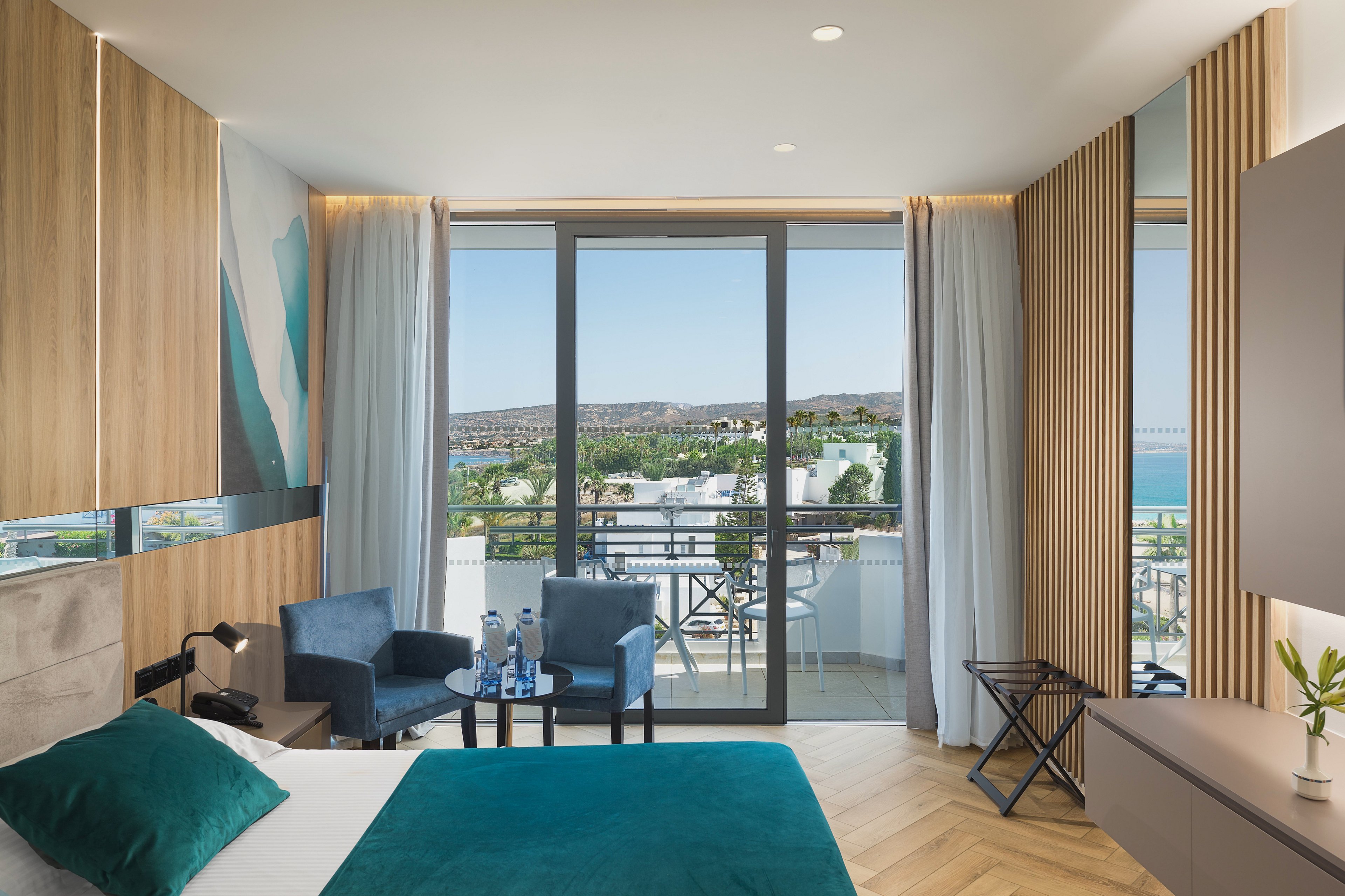 St George Beach Hotel & Spa Resort