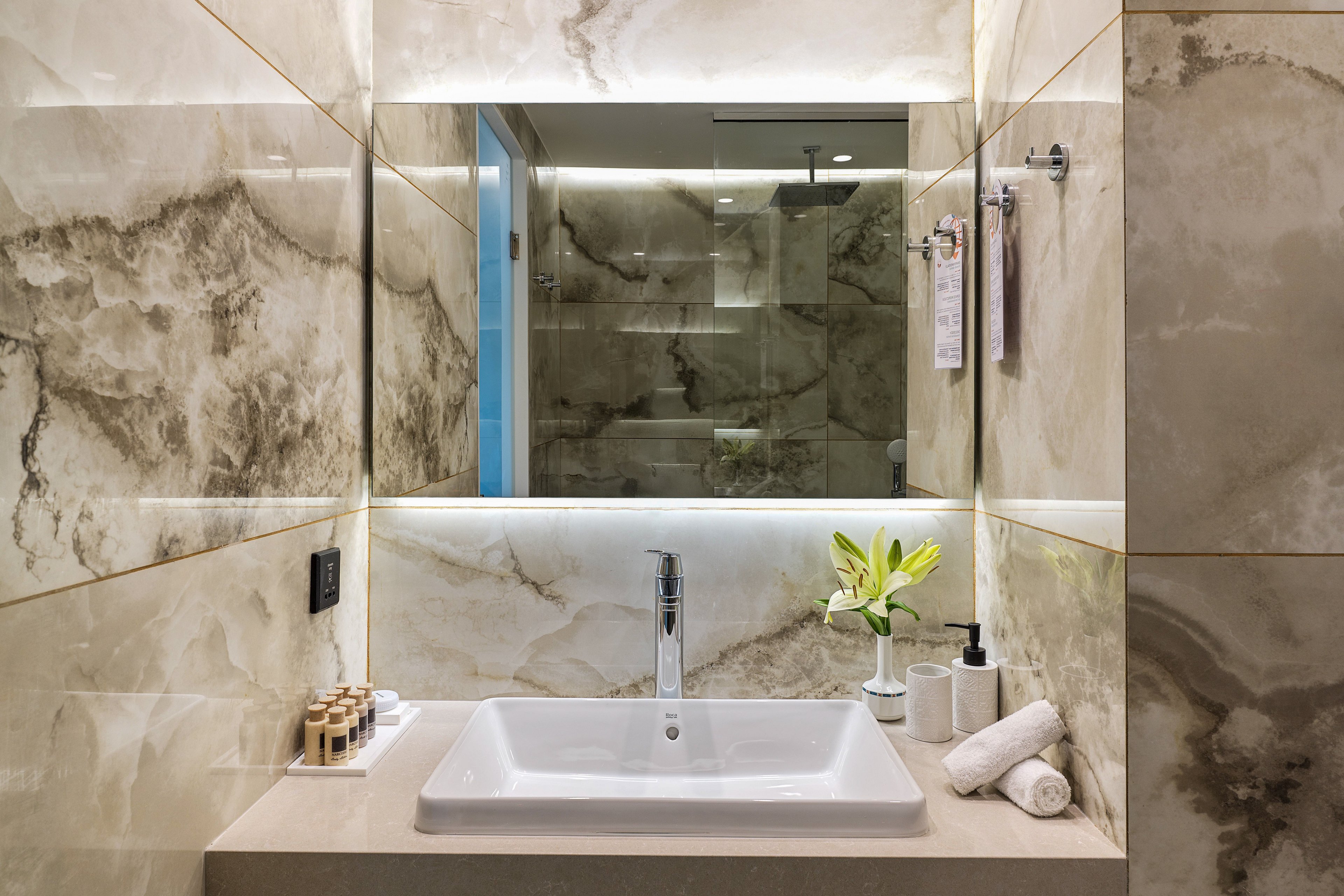 St George Beach Hotel & Spa Resort