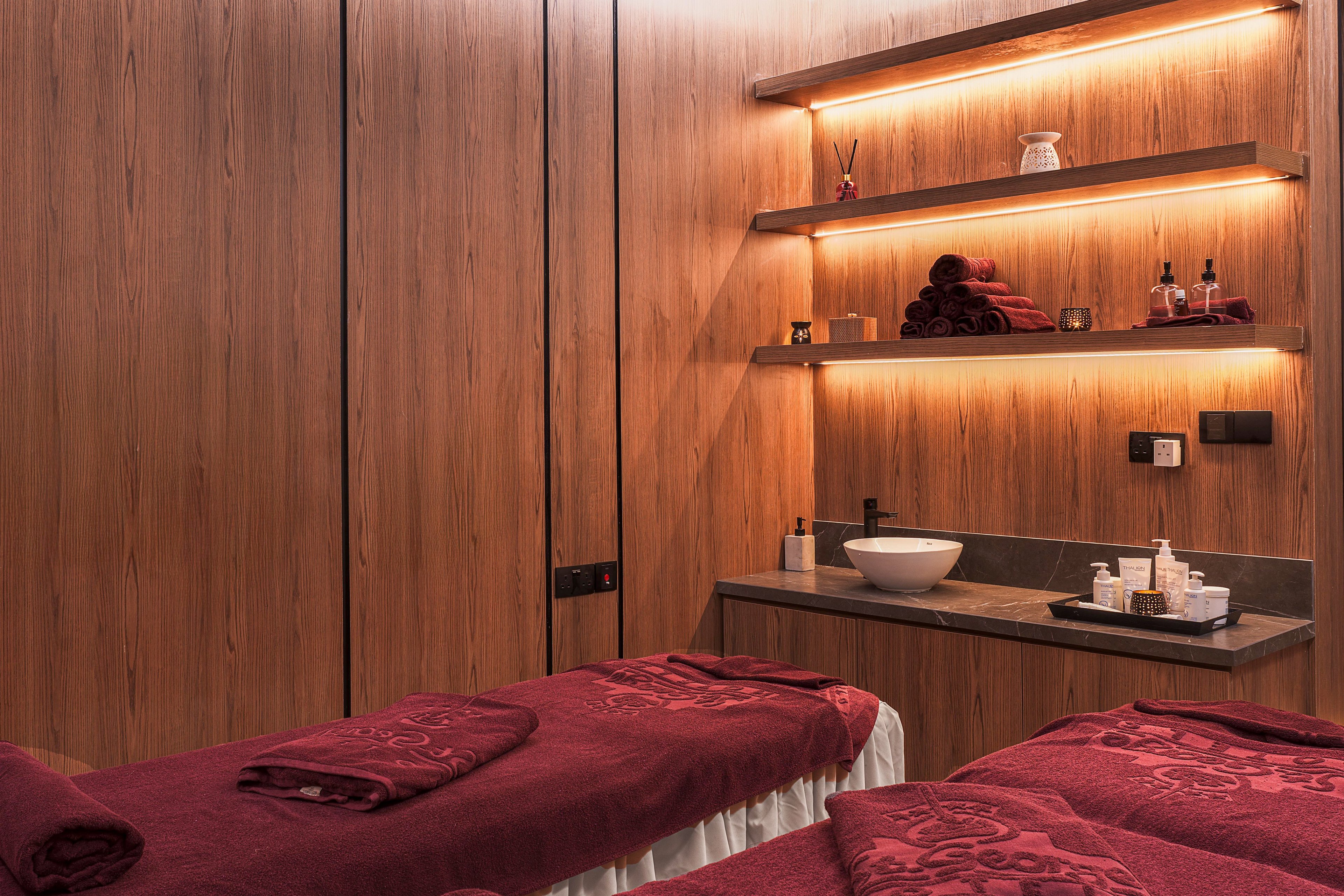 St George Beach Hotel & Spa Resort