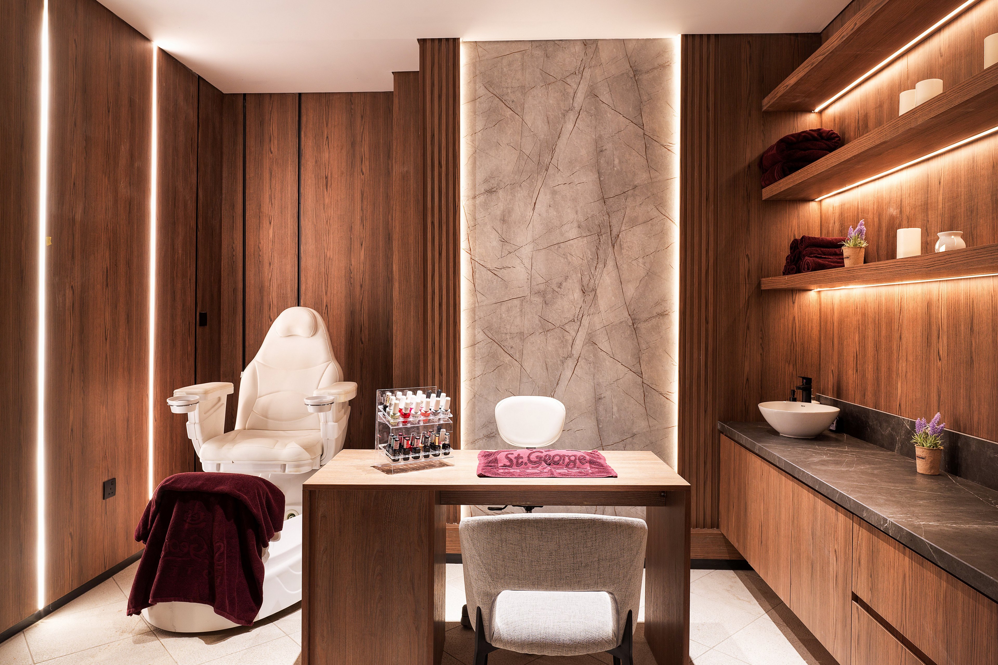 St George Beach Hotel & Spa Resort