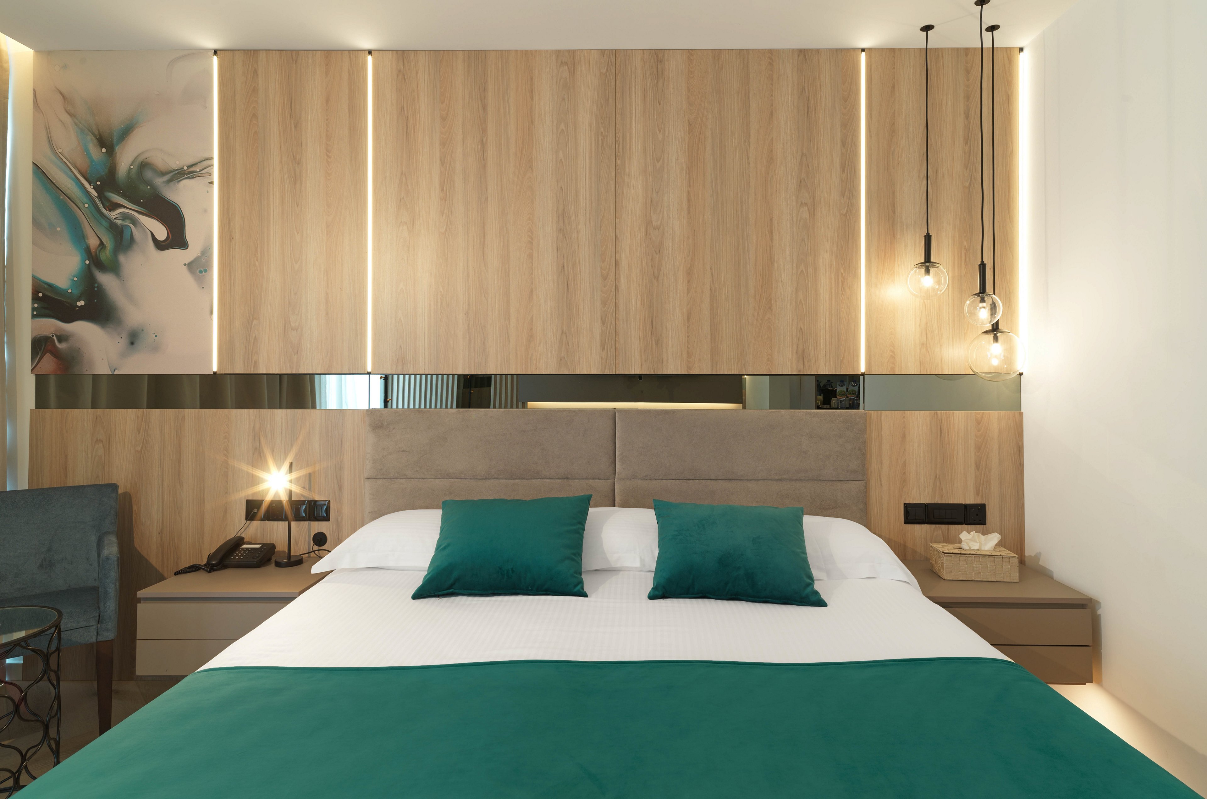 St George Beach Hotel & Spa Resort