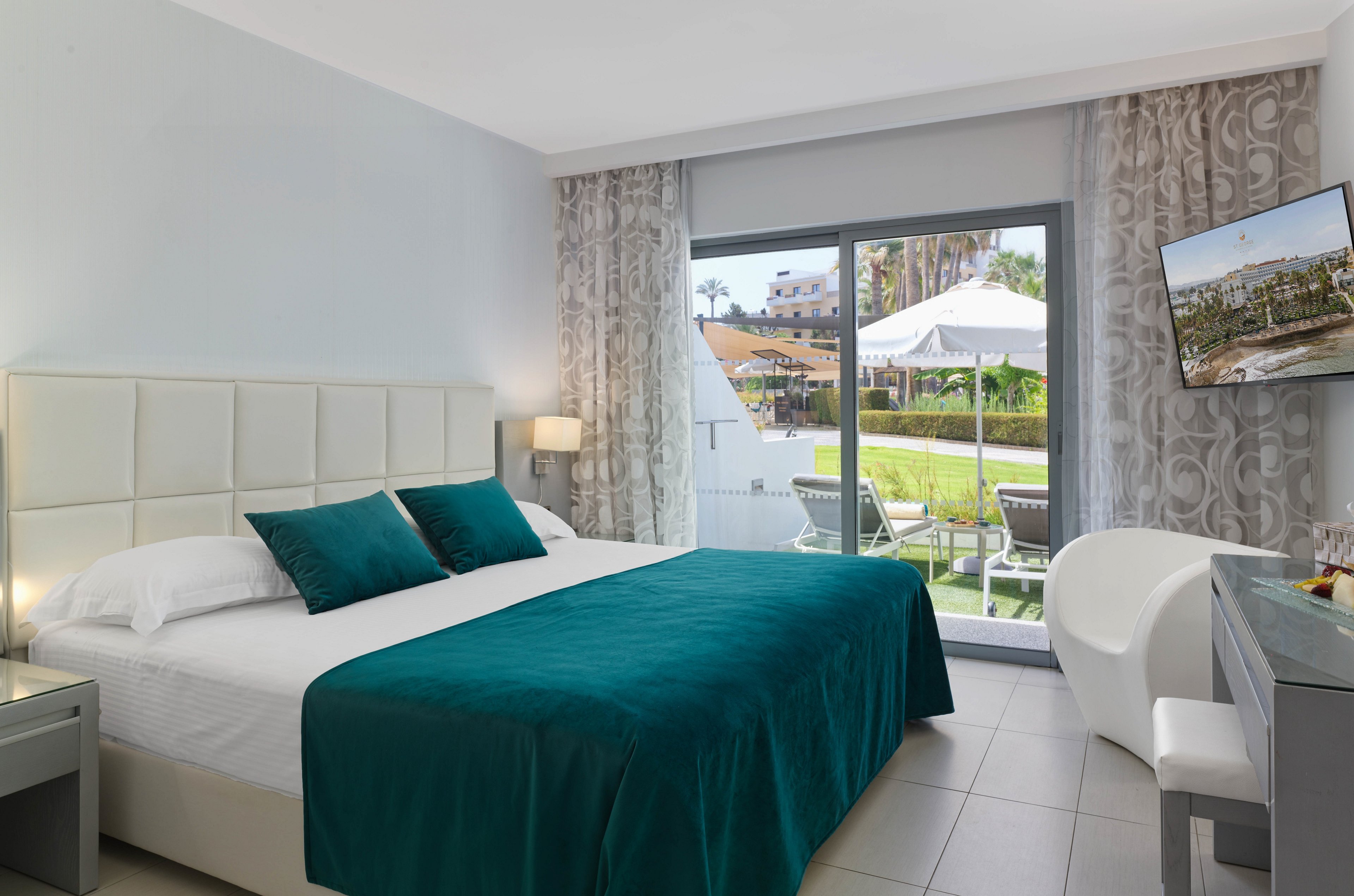 St George Beach Hotel & Spa Resort