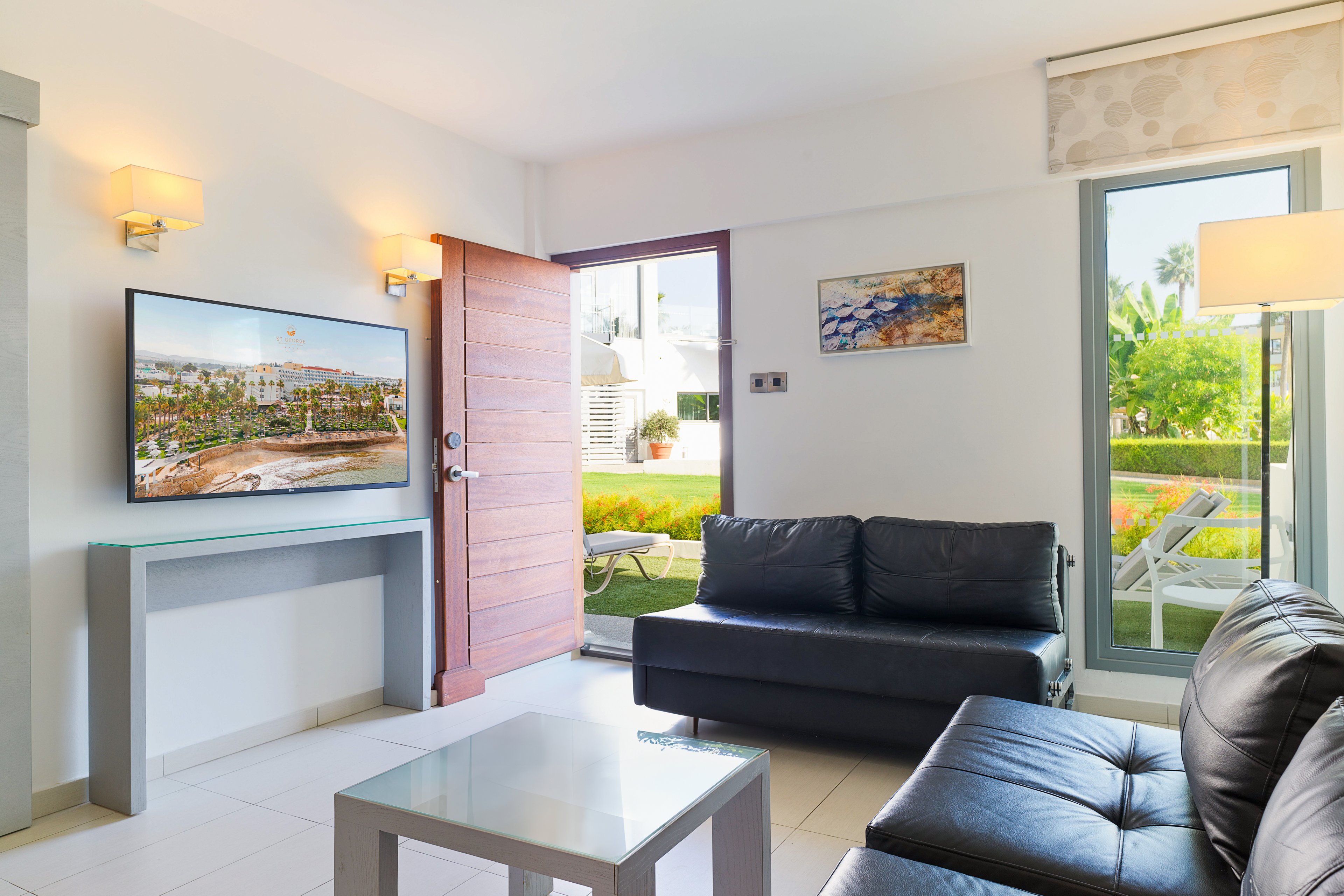 St George Beach Hotel & Spa Resort