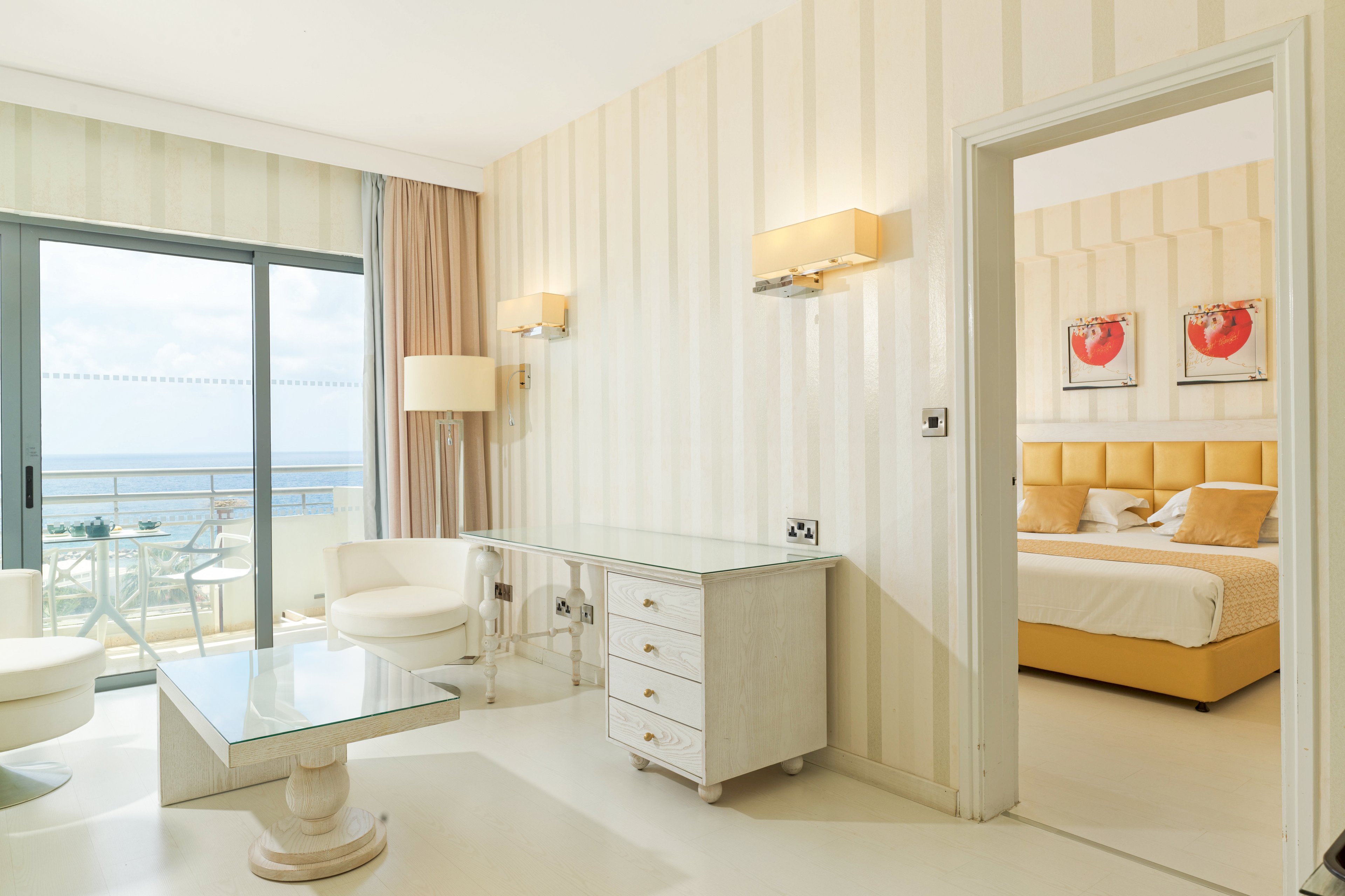 St George Beach Hotel & Spa Resort