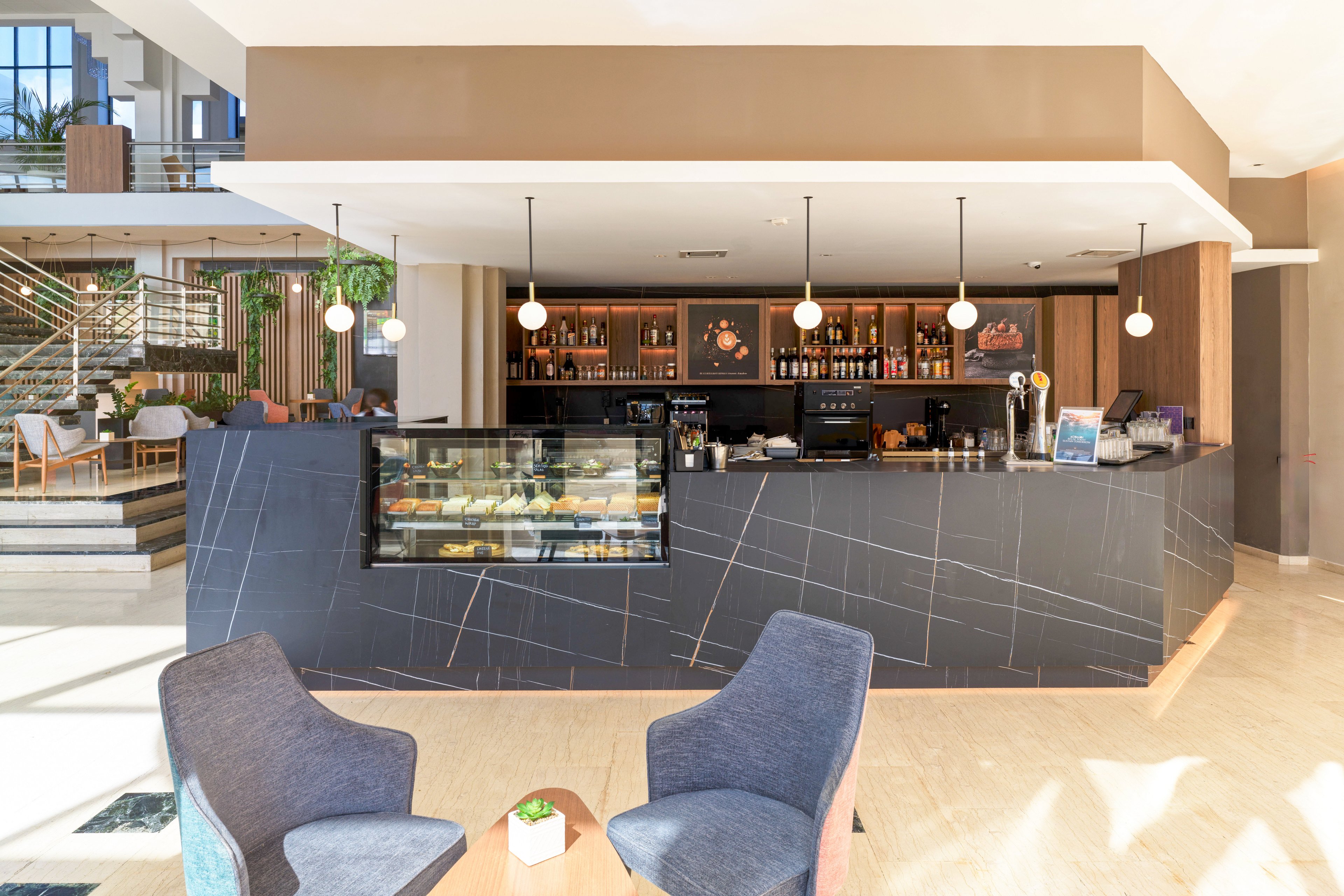 St George Beach Hotel & Spa Resort