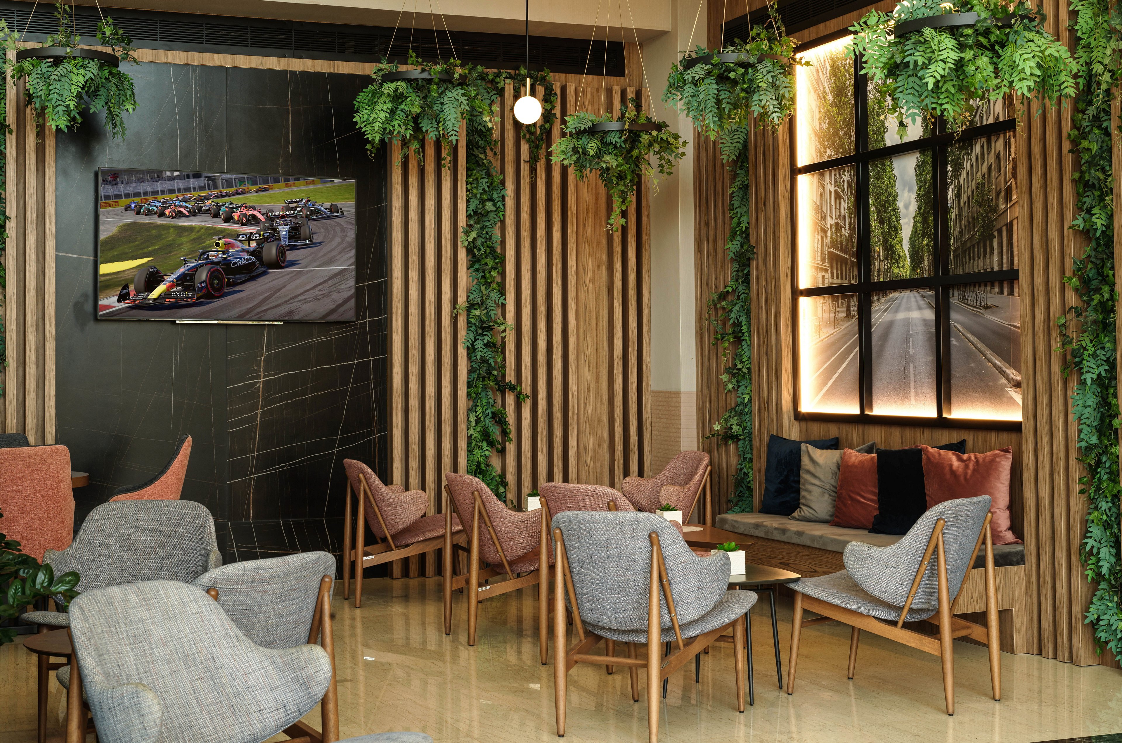 St George Beach Hotel & Spa Resort