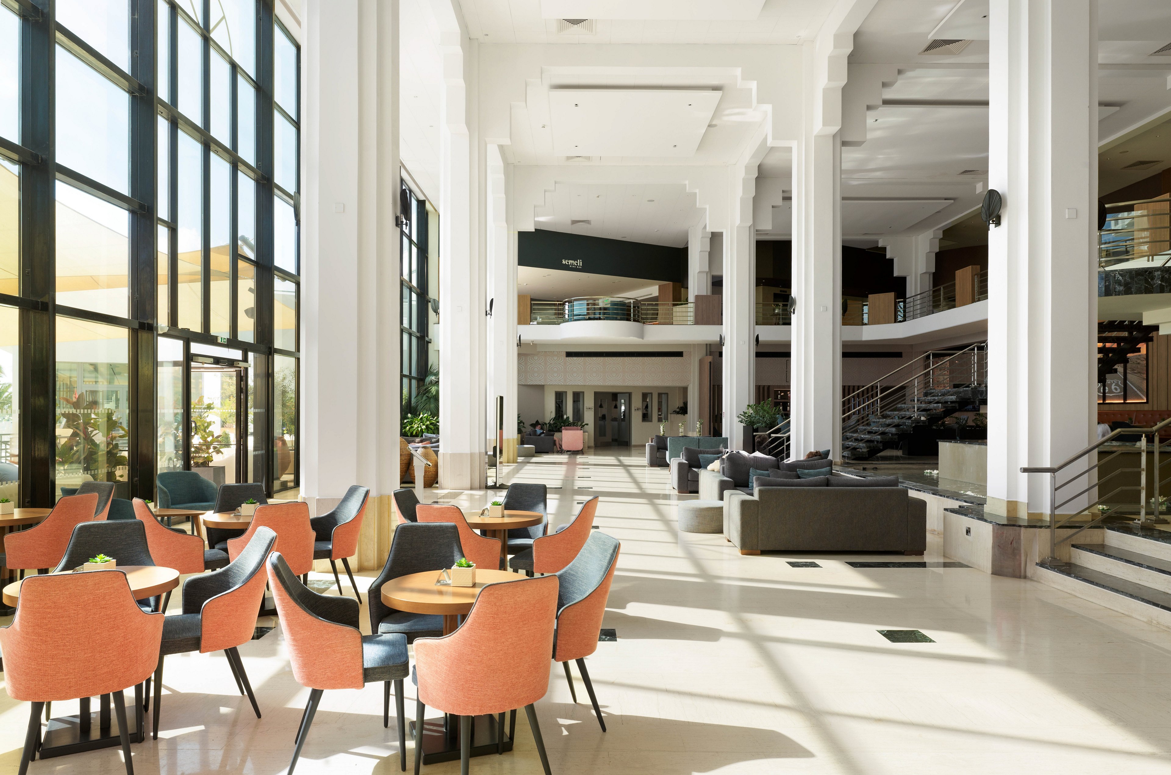 St George Beach Hotel & Spa Resort