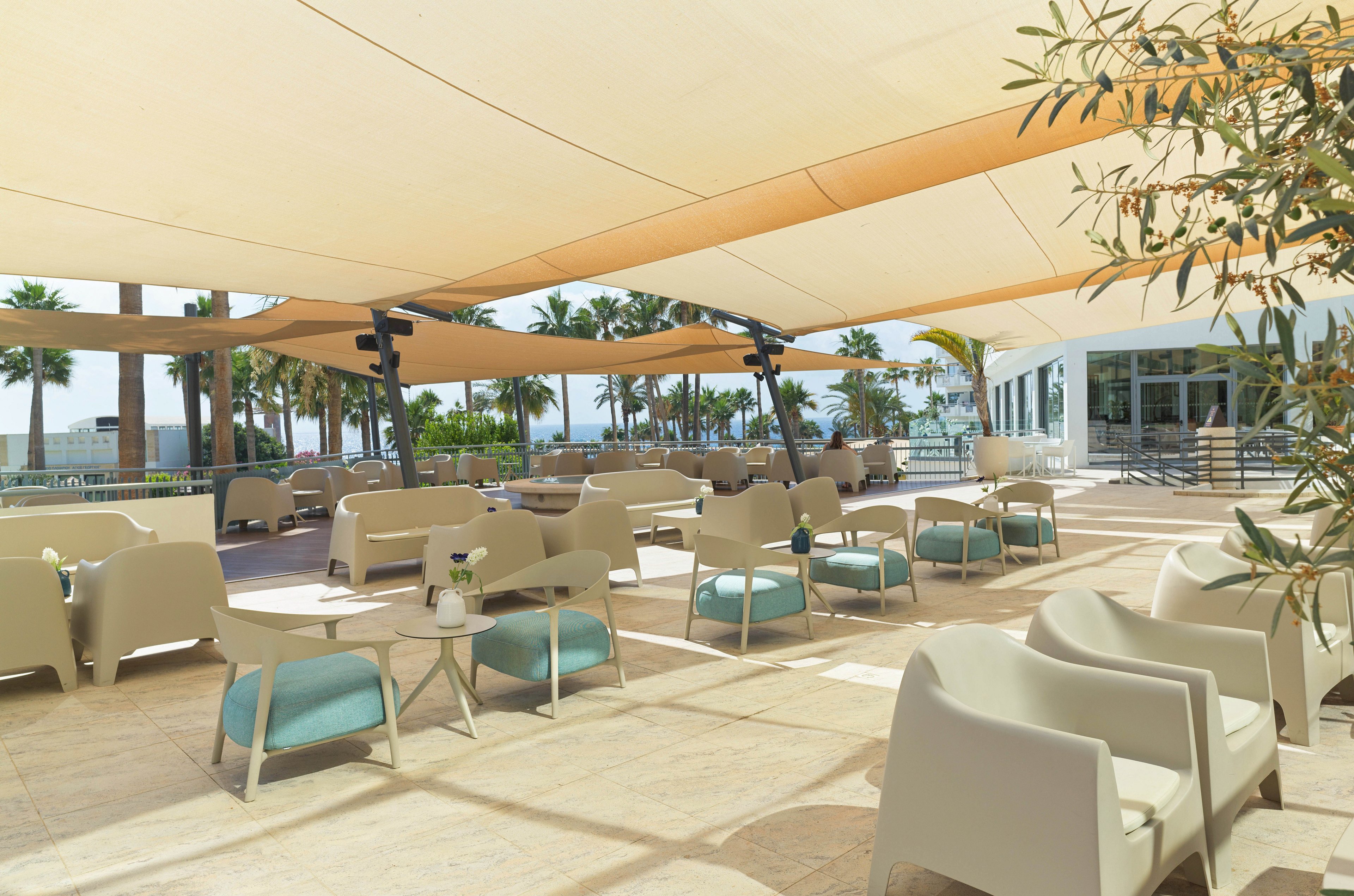 St George Beach Hotel & Spa Resort