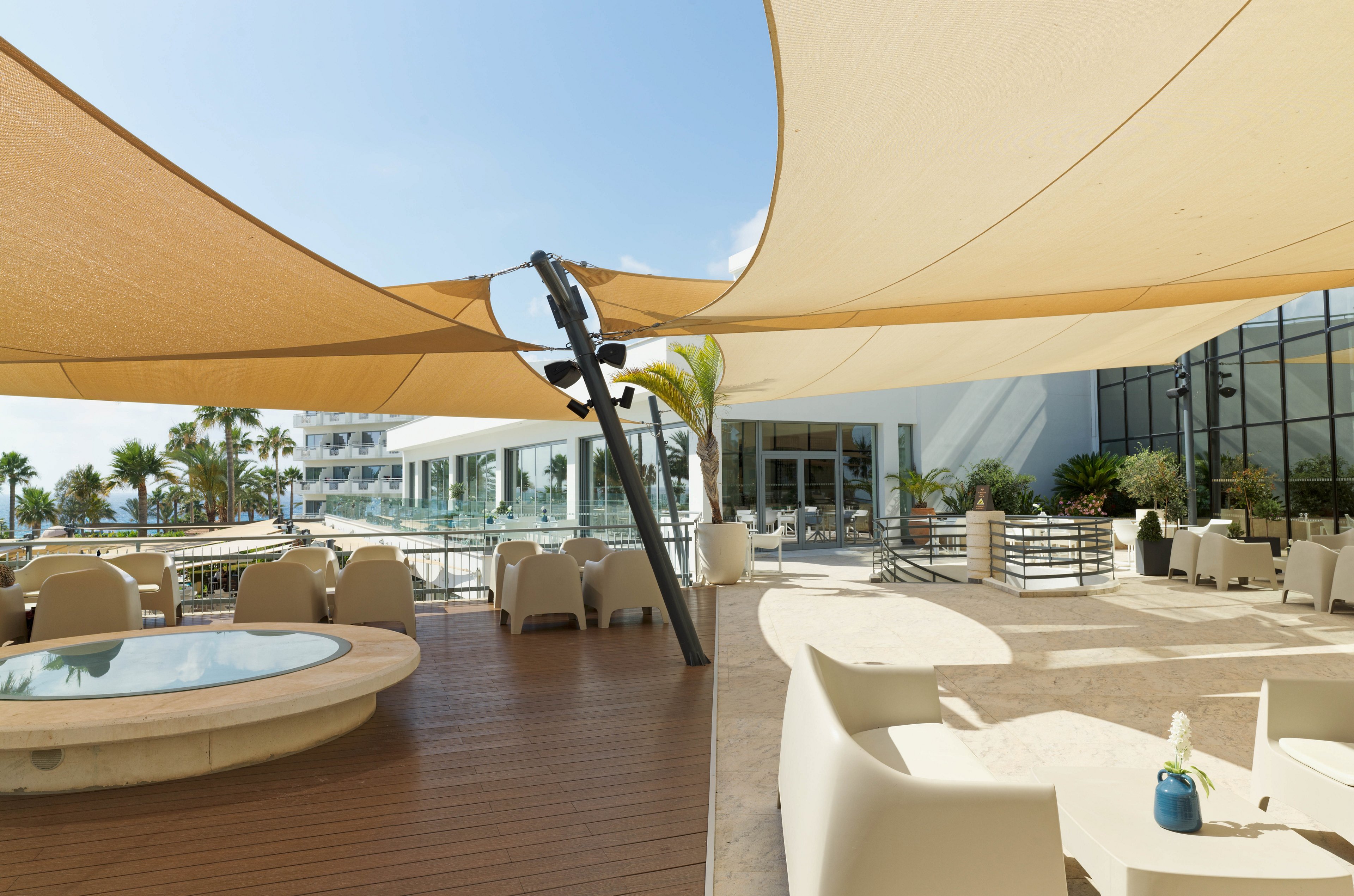 St George Beach Hotel & Spa Resort