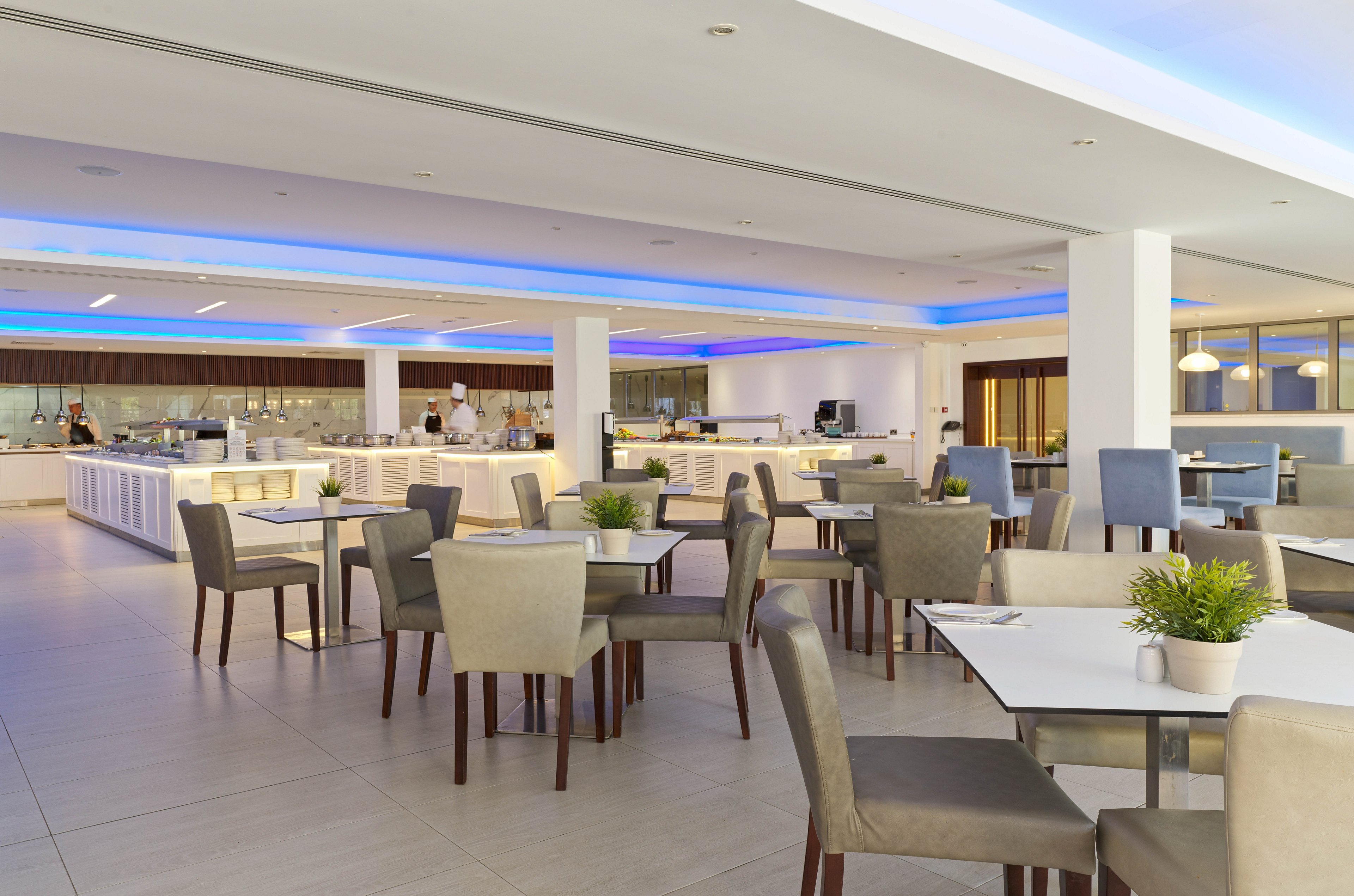 St George Beach Hotel & Spa Resort