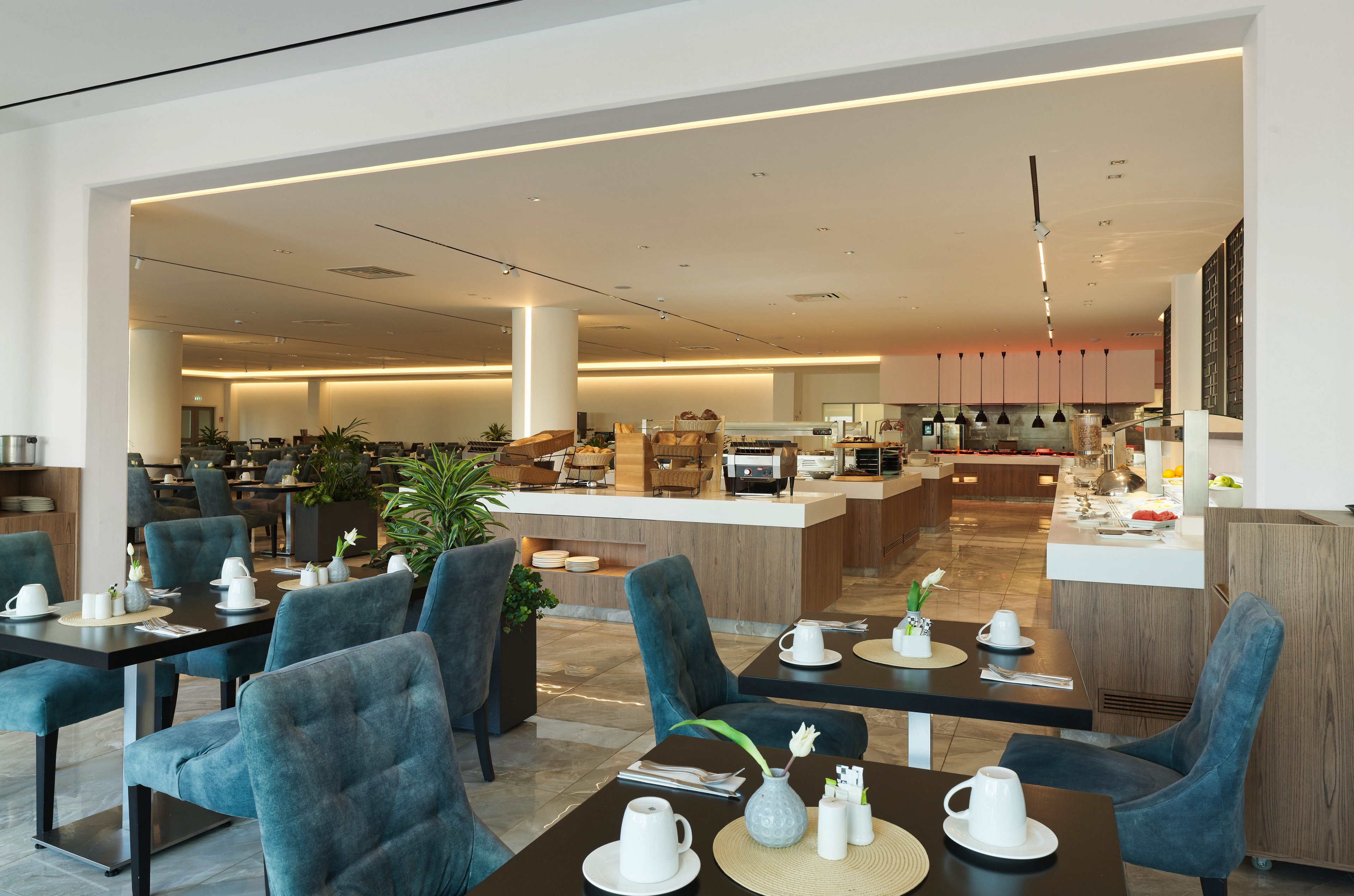 St George Beach Hotel & Spa Resort