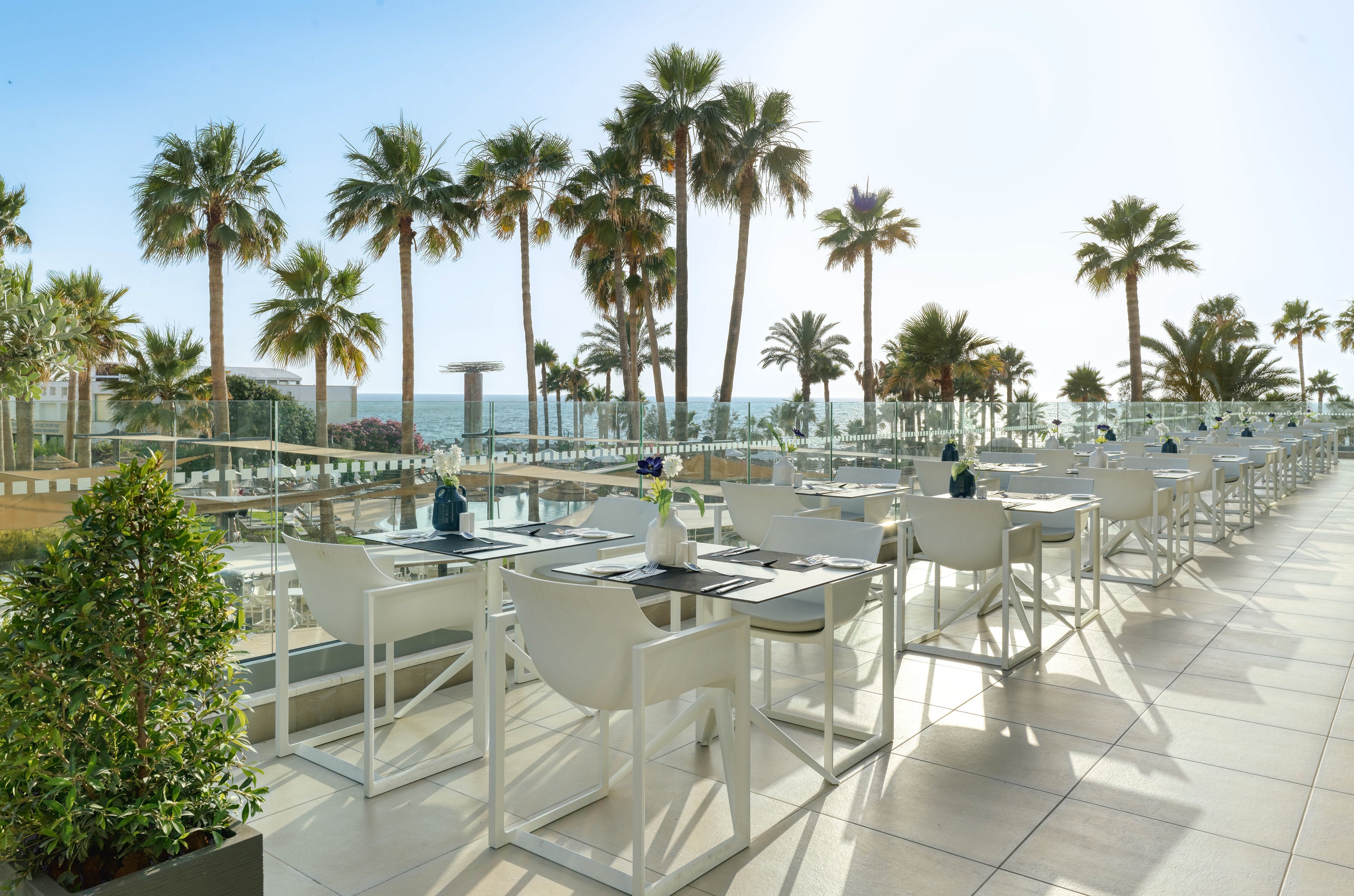 St George Beach Hotel & Spa Resort