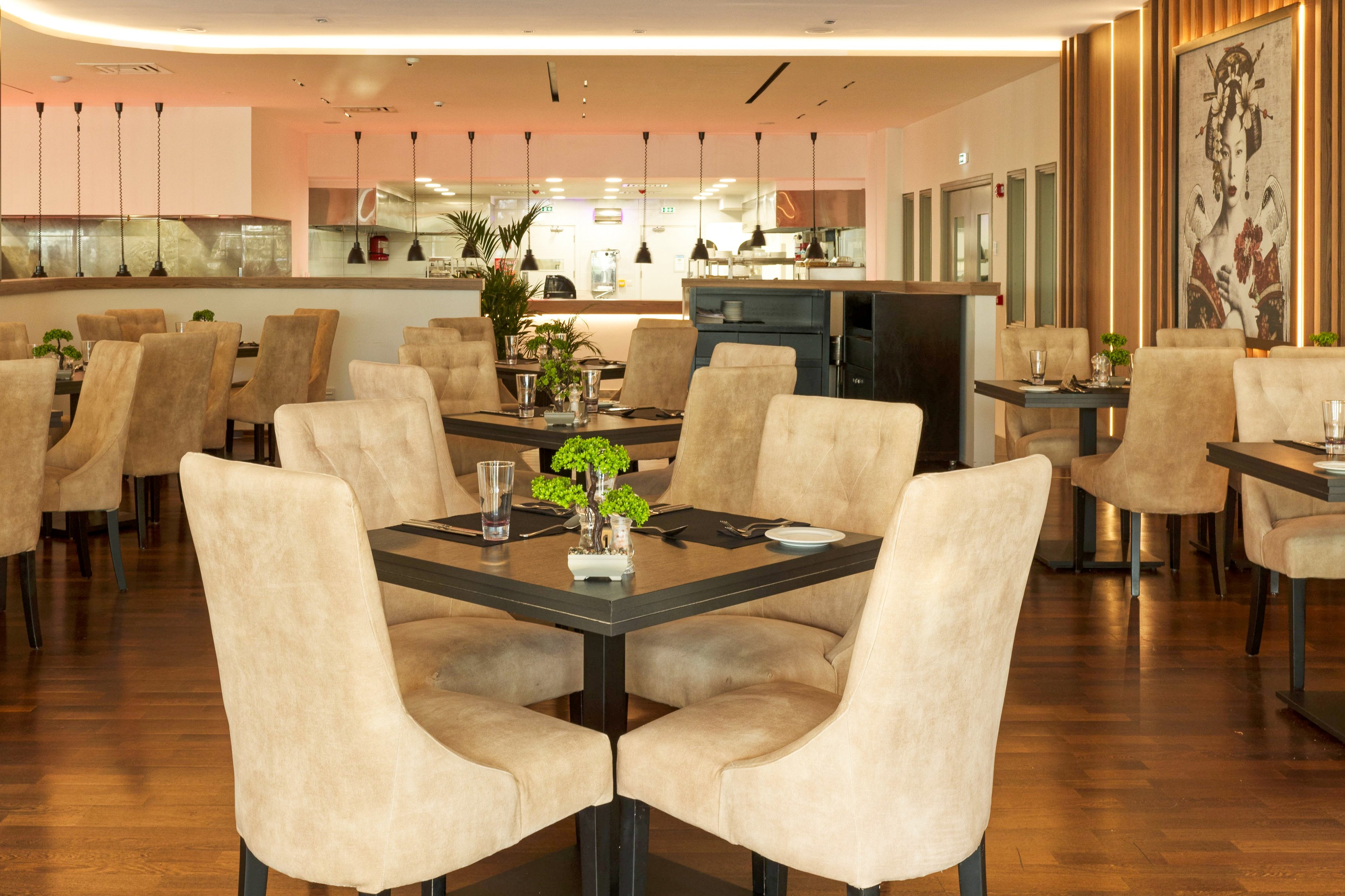 St George Beach Hotel & Spa Resort