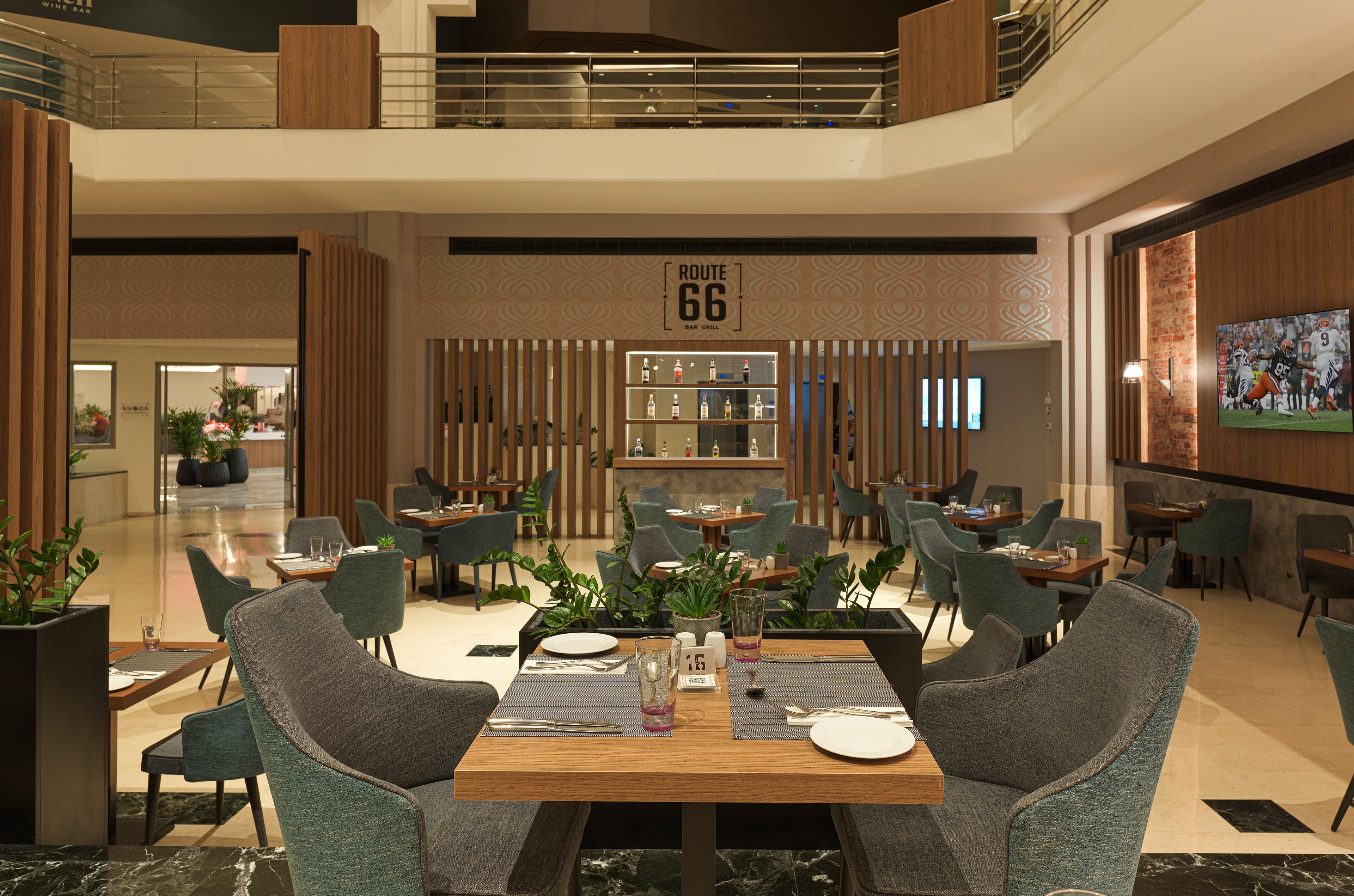 St George Beach Hotel & Spa Resort