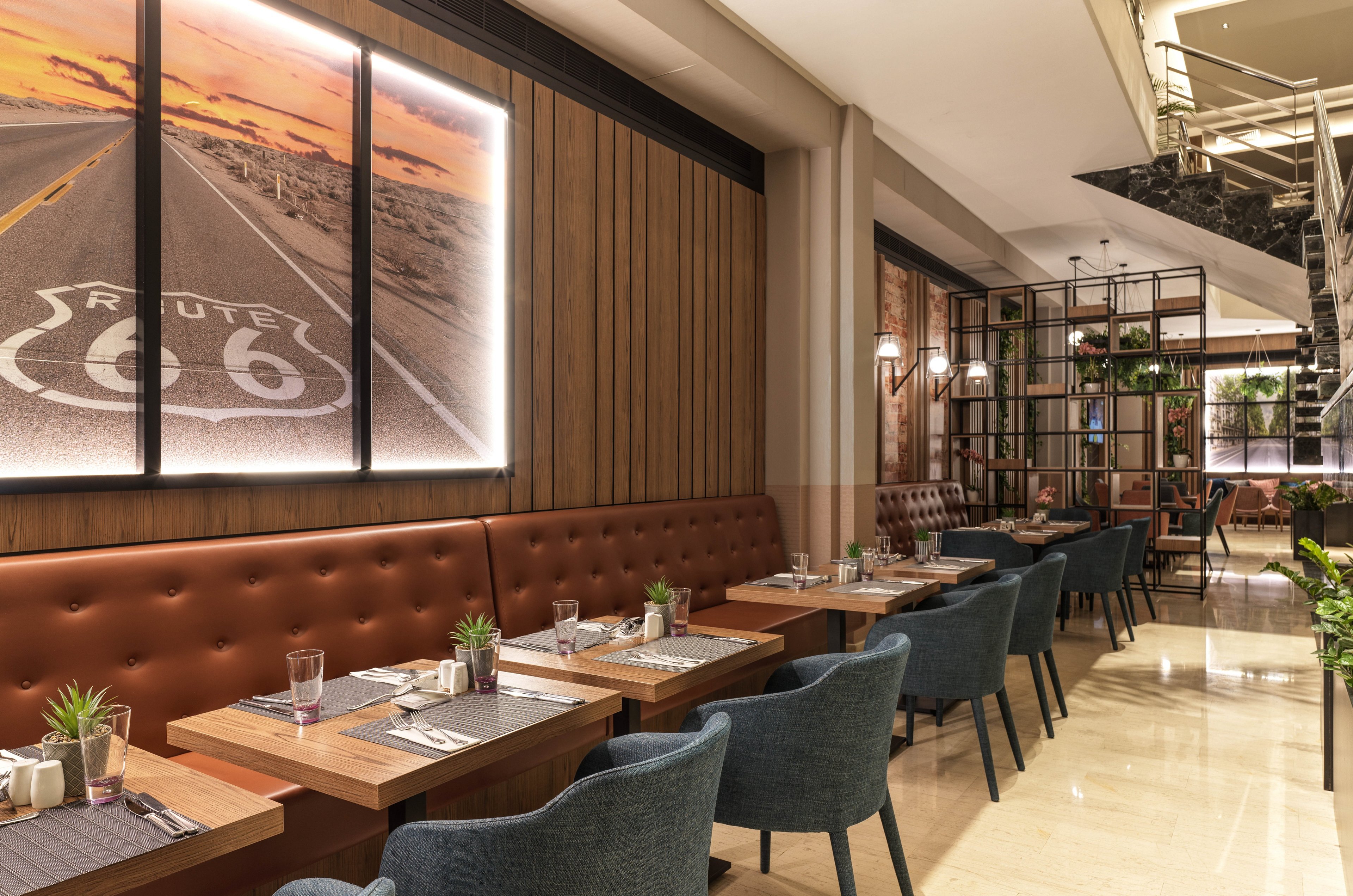 St George Beach Hotel & Spa Resort