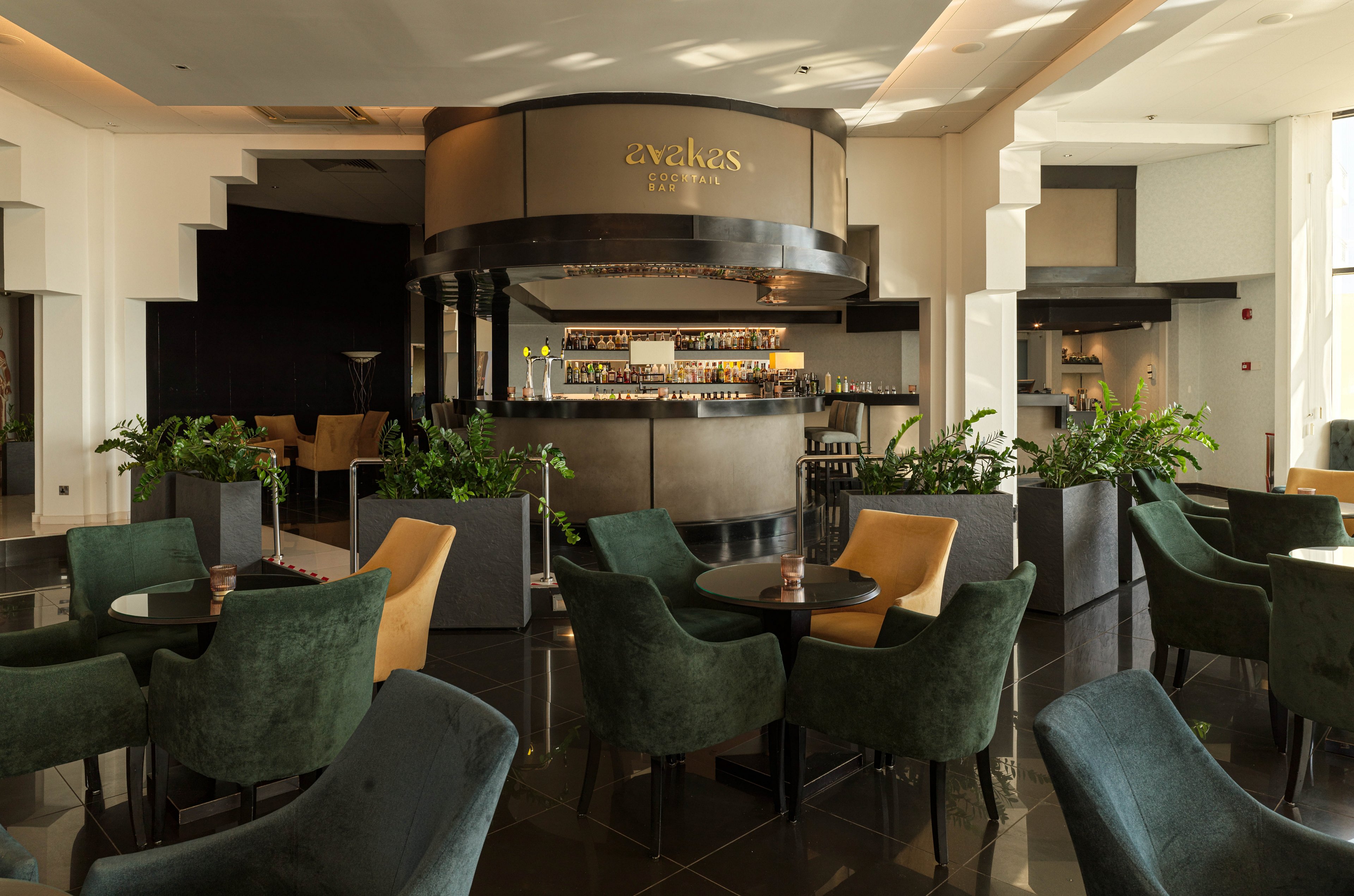 St George Beach Hotel & Spa Resort