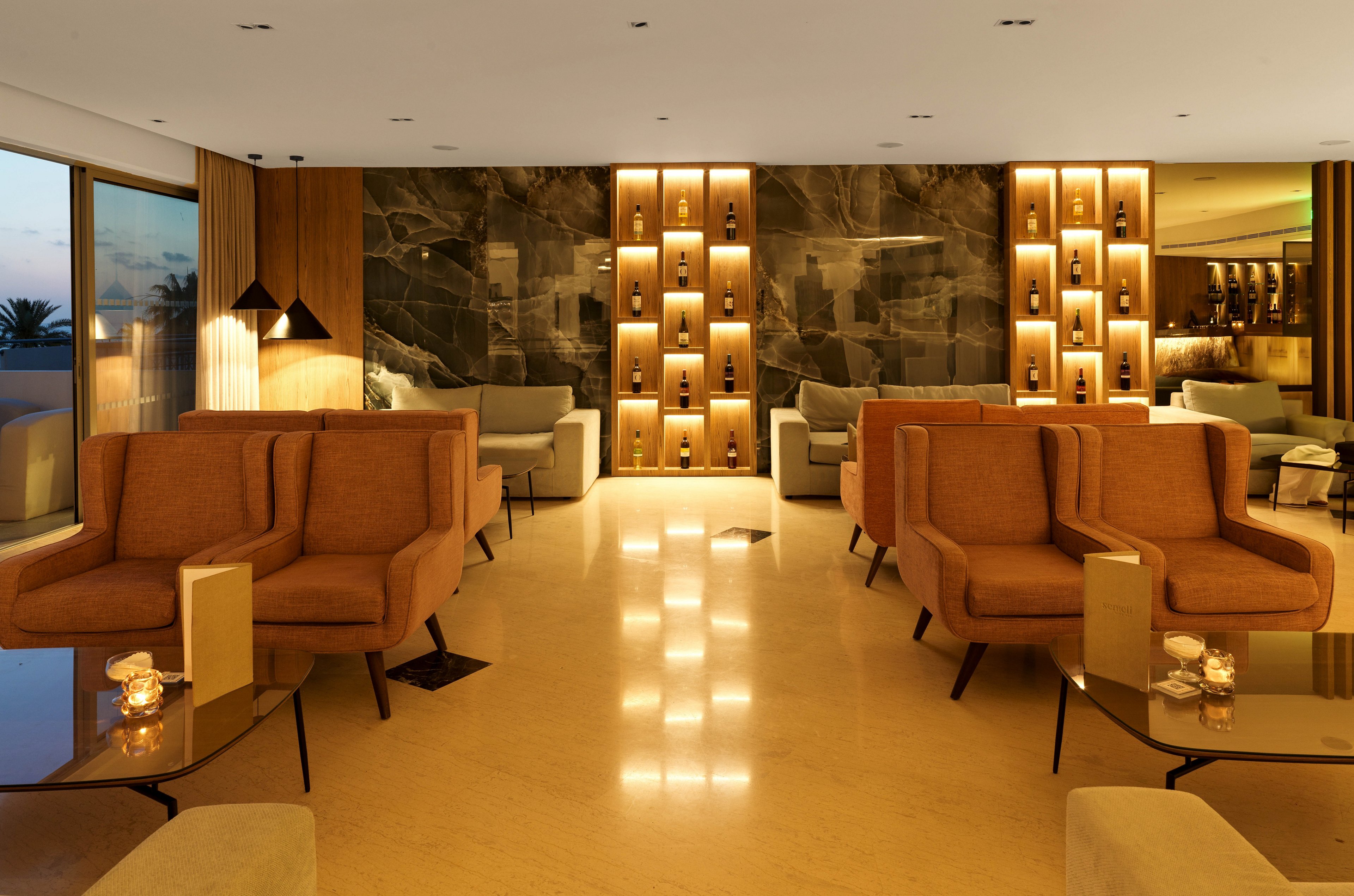 St George Beach Hotel & Spa Resort