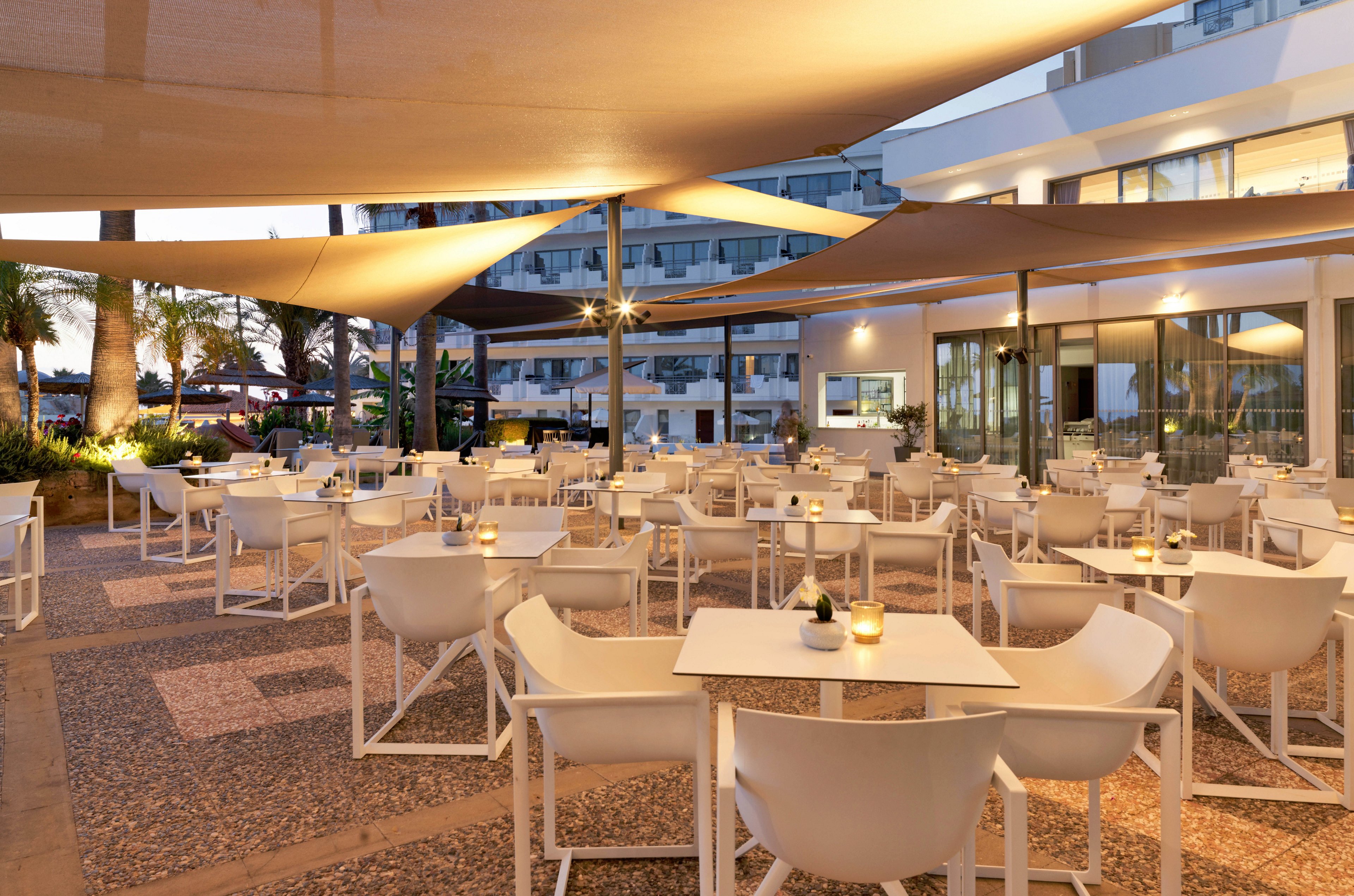 St George Beach Hotel & Spa Resort