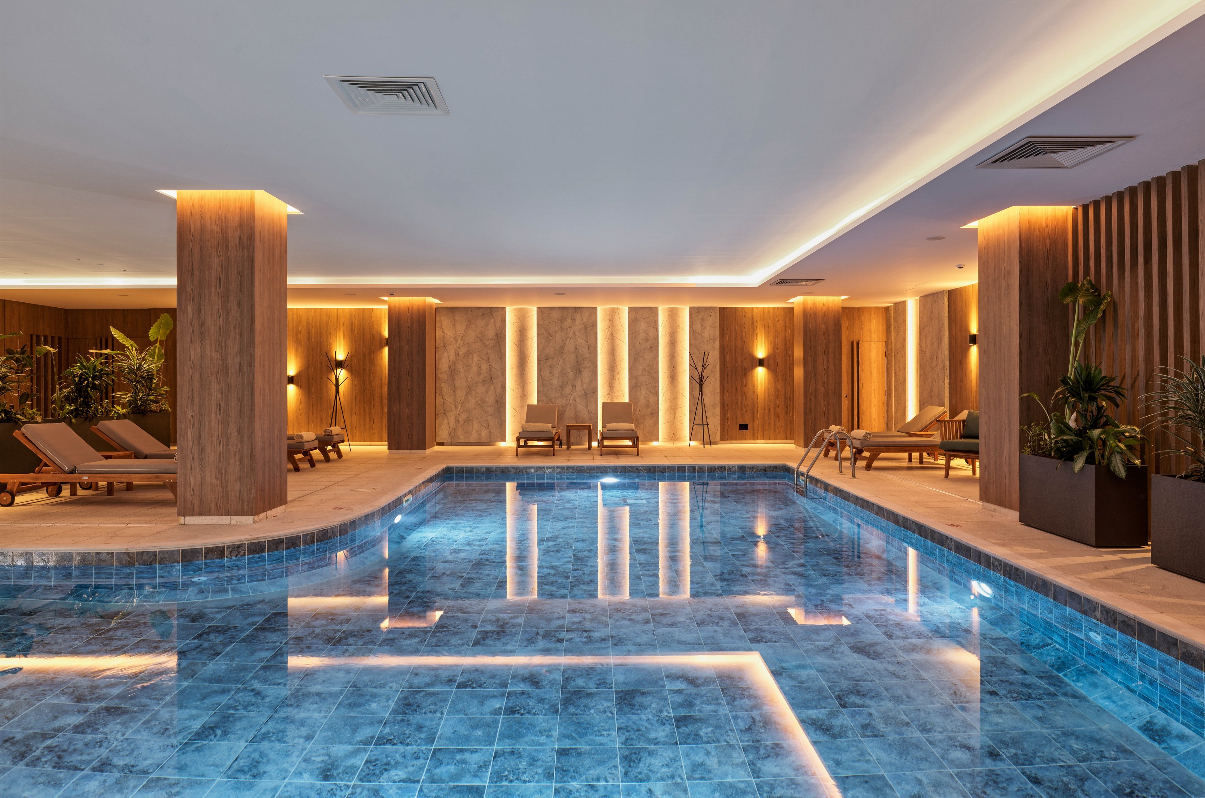 St George Beach Hotel & Spa Resort